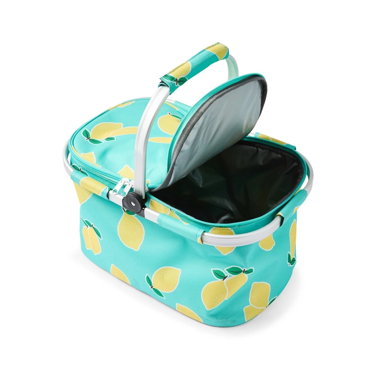 5 Insulated Basket, 5 of 6