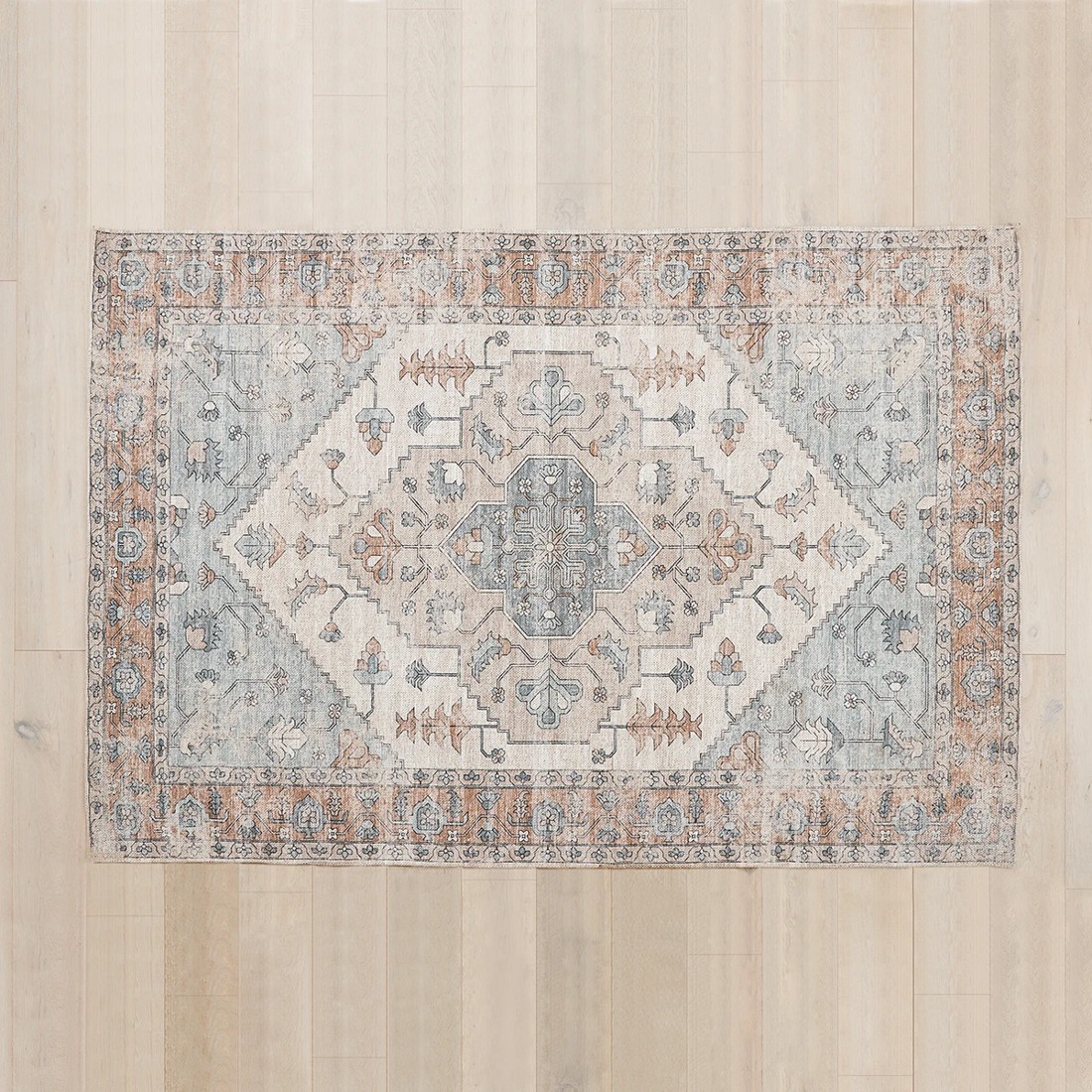 4 Towsend Rug  - Large, 235cm x 160cm, 4 of 6