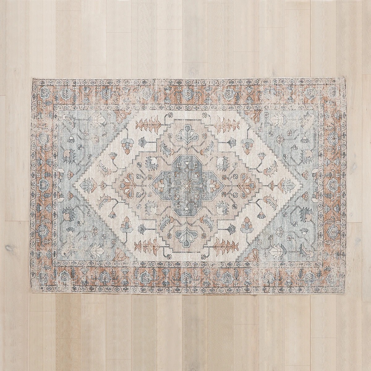 4 Towsend Rug  - Large, 235cm x 160cm, 4 of 6