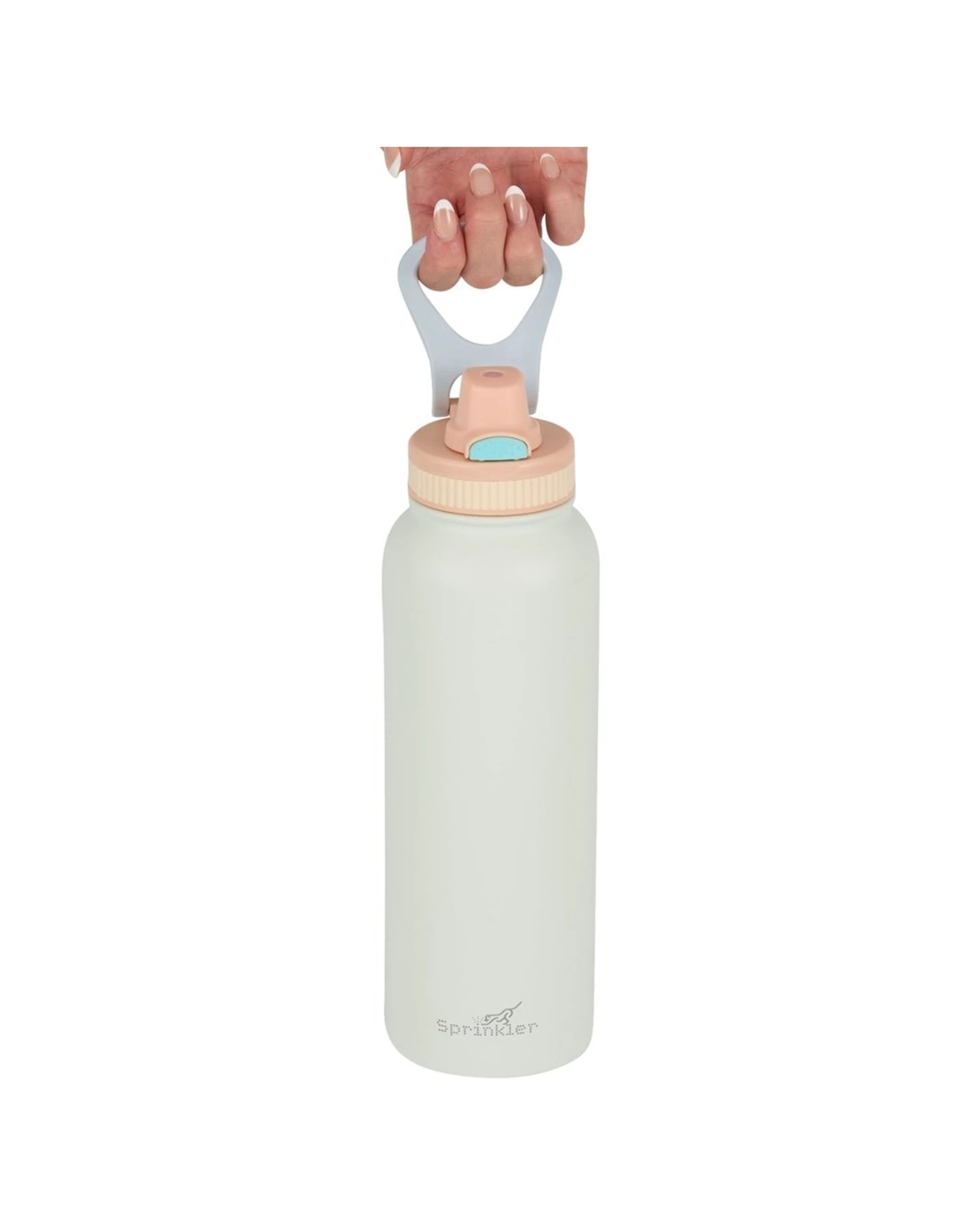 4 Sprinkler Alfie Bottle 1.1L Vacuum Insulated Leakproof Portable - Multi, 4 of 4