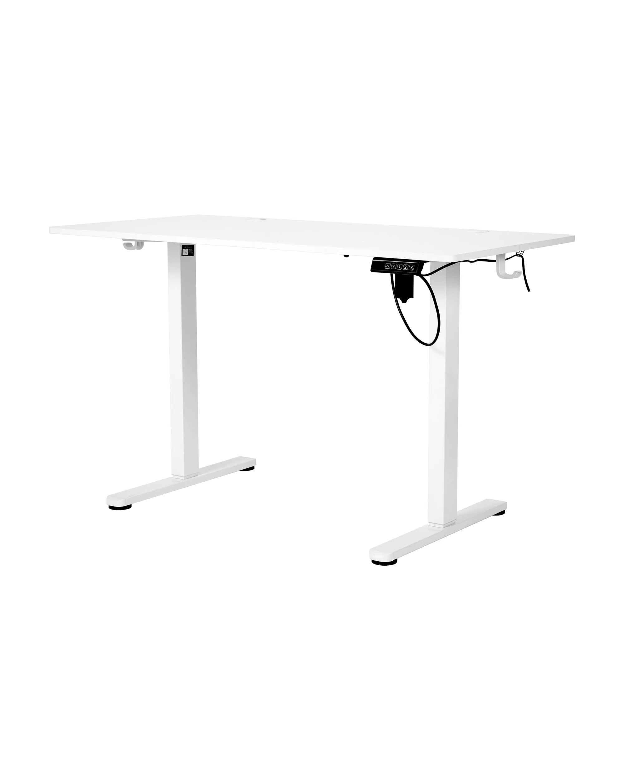 1 Electric Stand Desk, 1 of 10