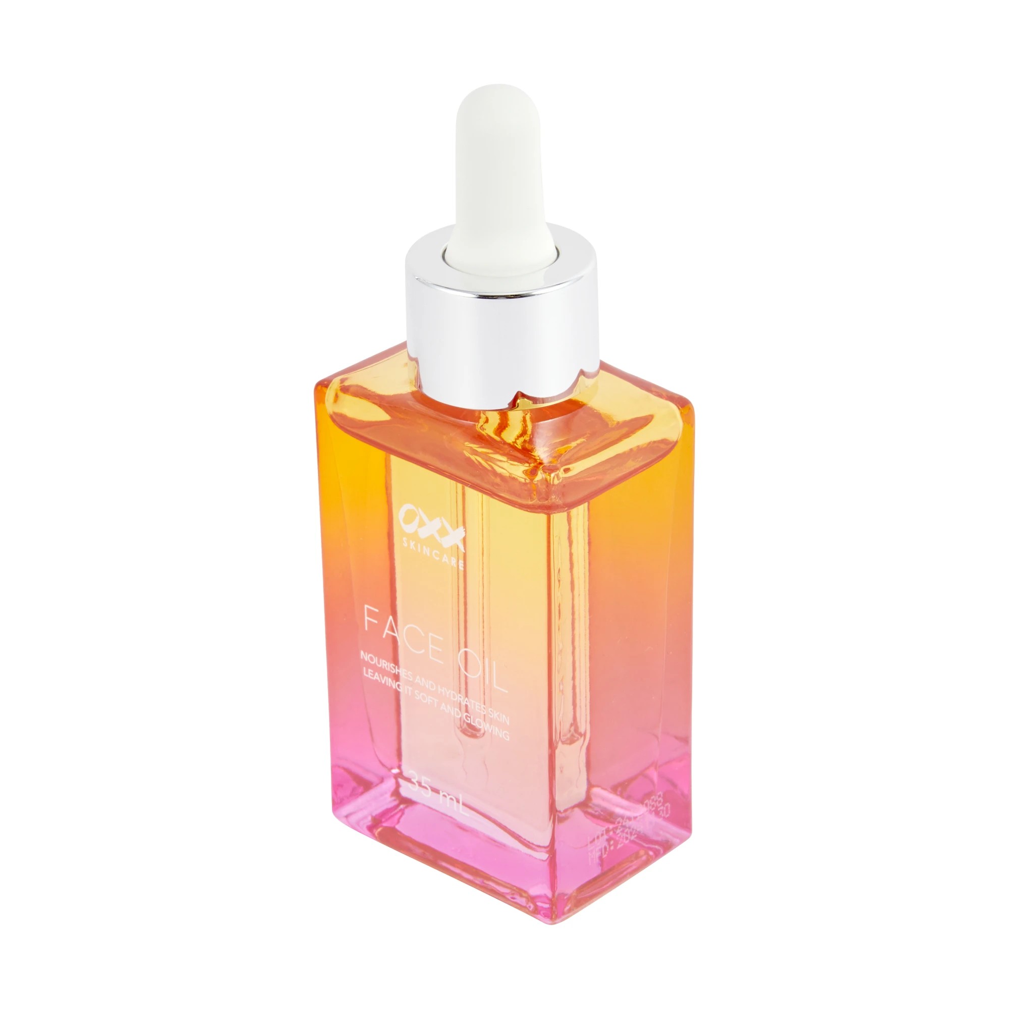 3 OXX Skincare Nourish & Hydrate Face Oil 35ml, 3 of 4