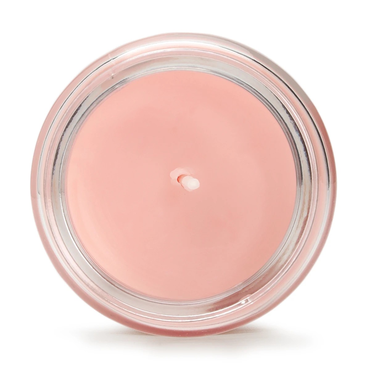 3 Melon Glass Jar Candle, 3 of 4