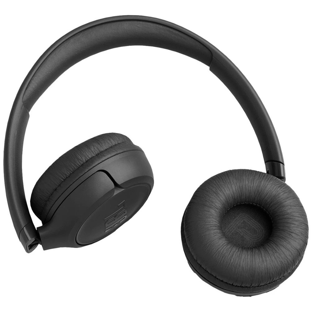 4 JBL Tune 530BT Wireless Headphones Black, 4 of 5