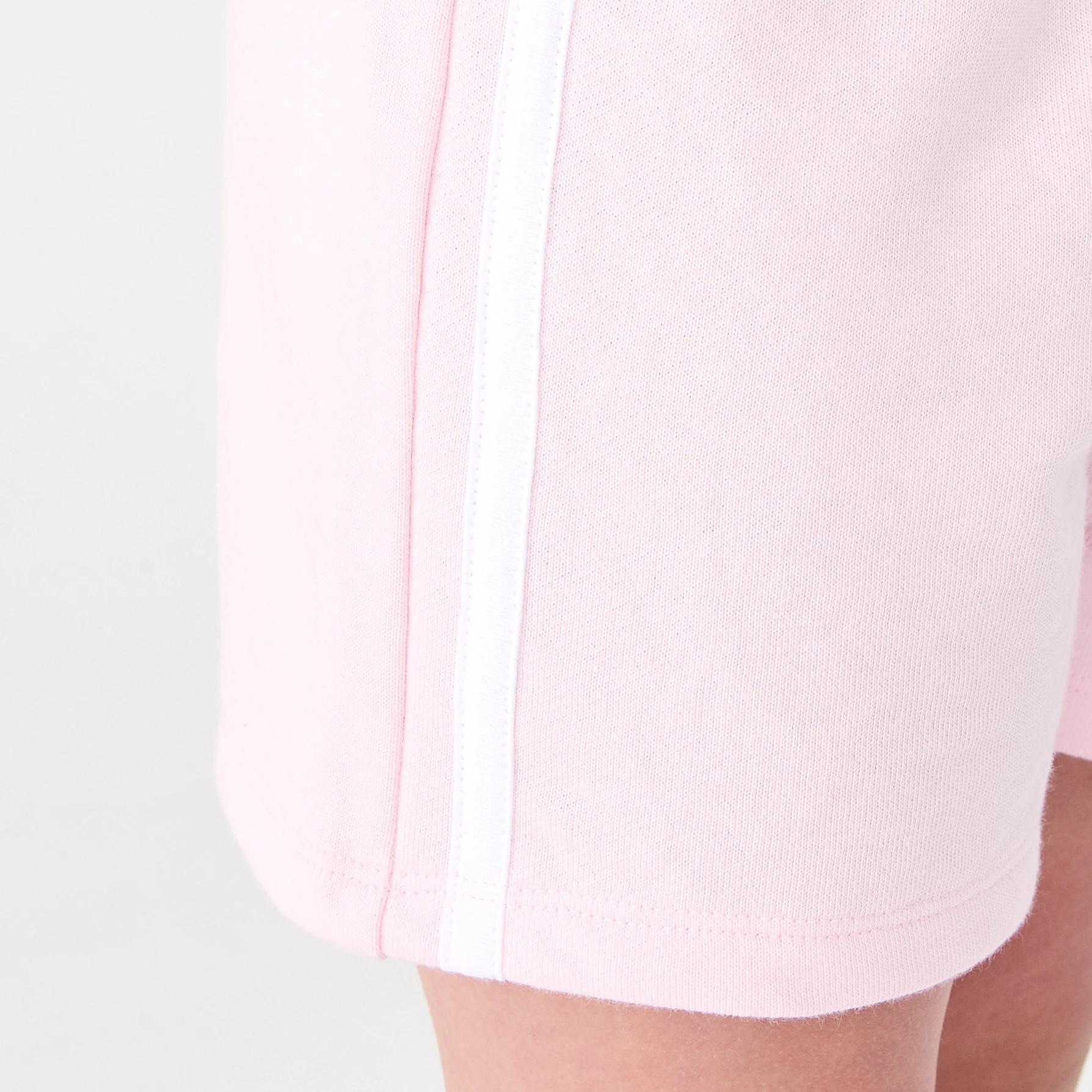 4 Sporty Shorts Bllet Pink, 4 of 6