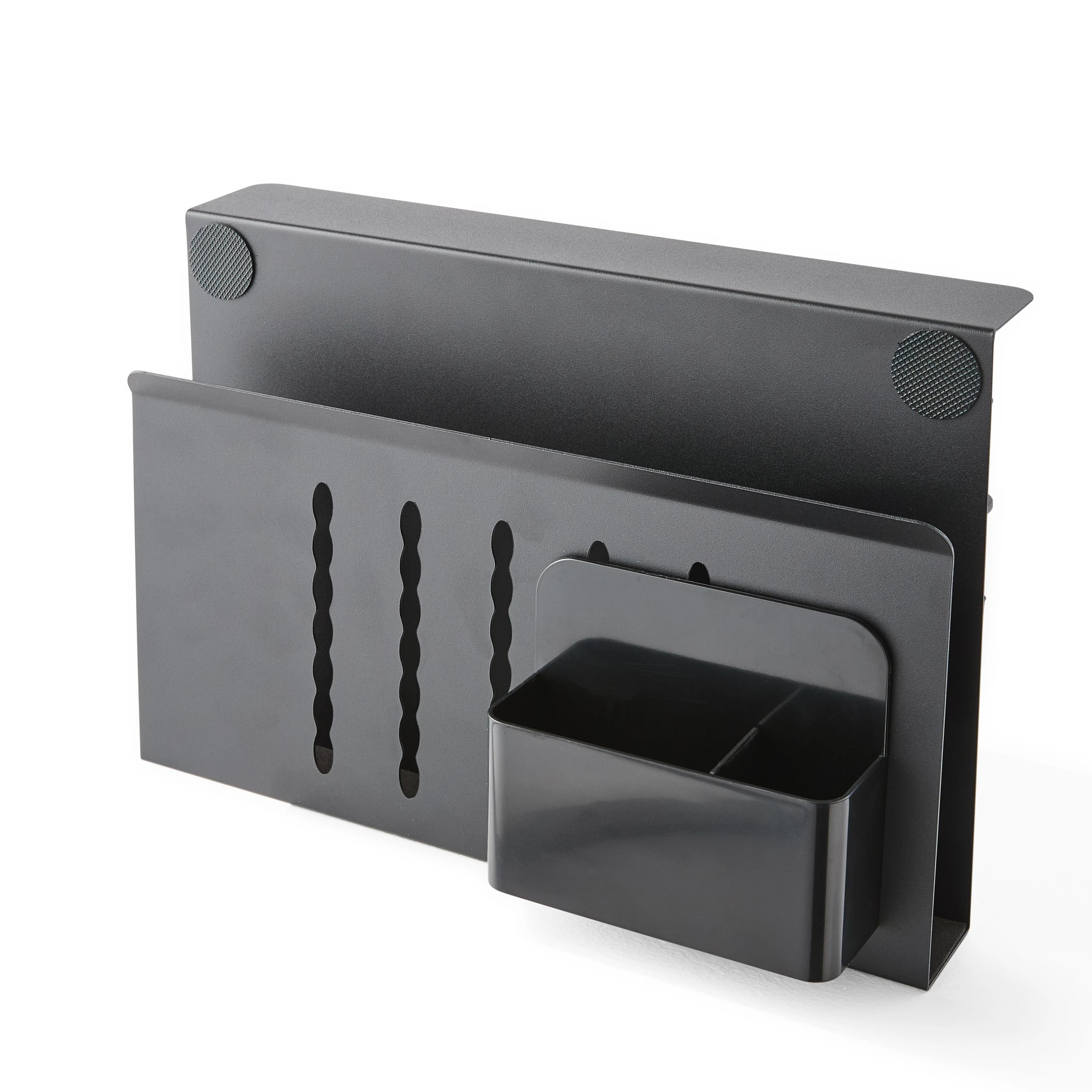 4 Desk Side Tidy Organiser, 4 of 10