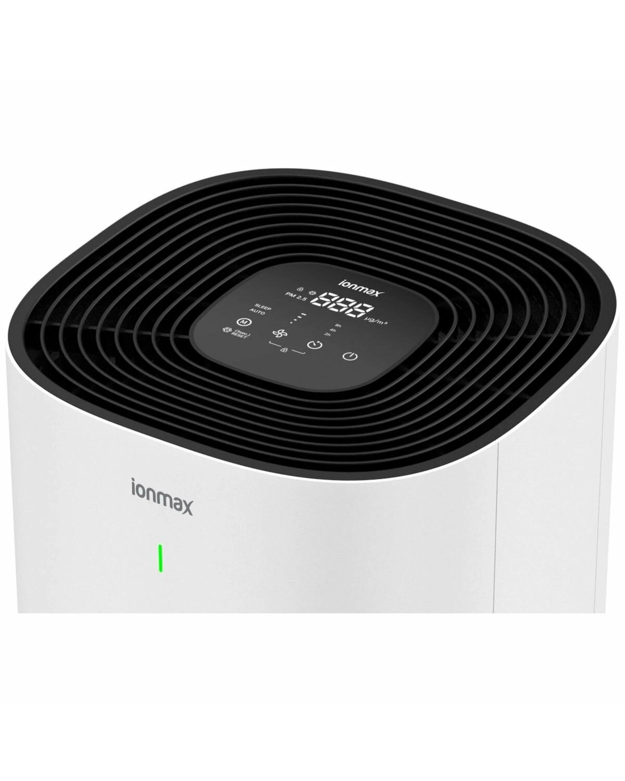 2 Ionmax Lavish Plus 5 Stage HEPA UV Air Purifier, 2 of 5