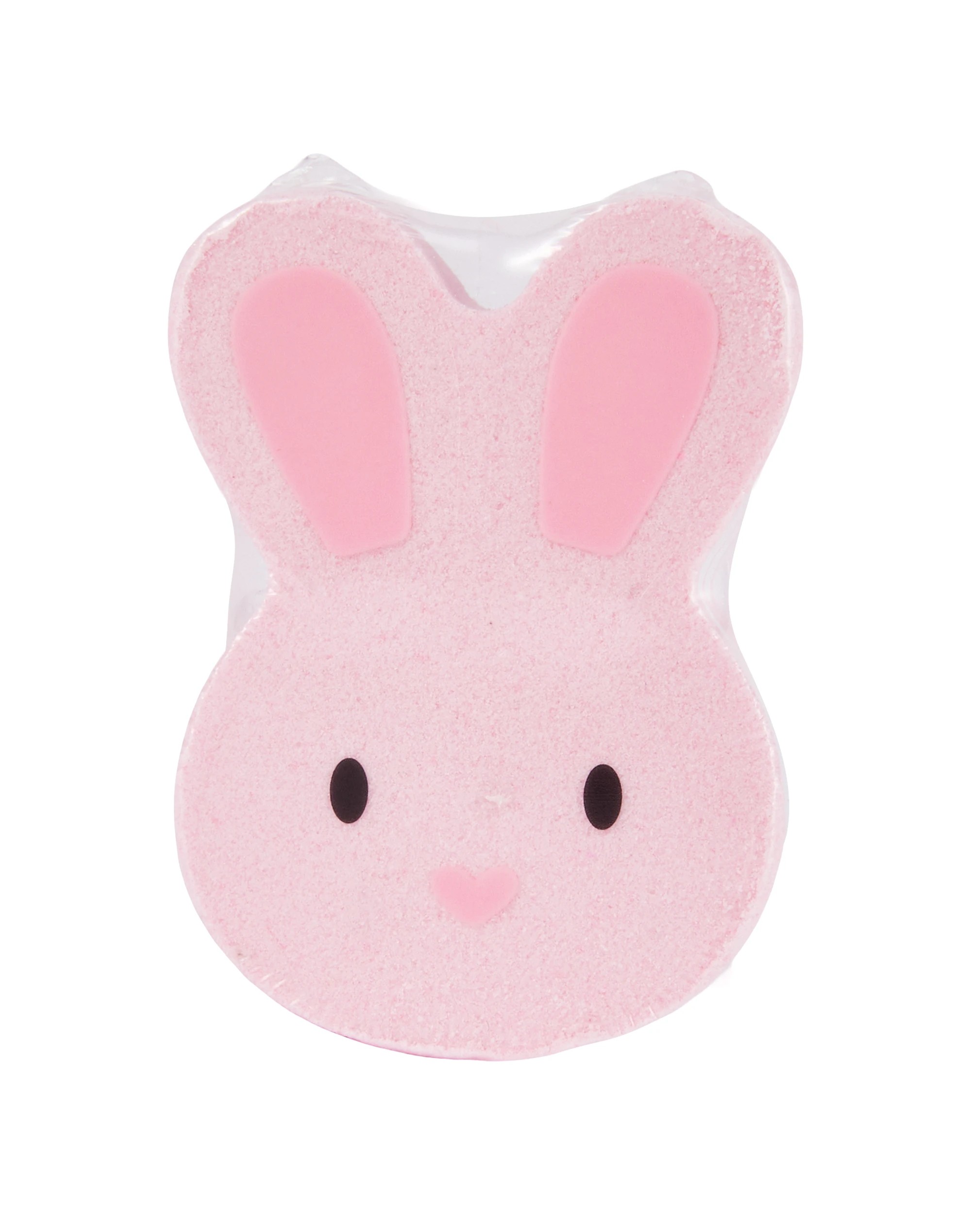 3 OXX Bodycare 5 Piece Bath Fizzers - Strawberry Scented, 3 of 4