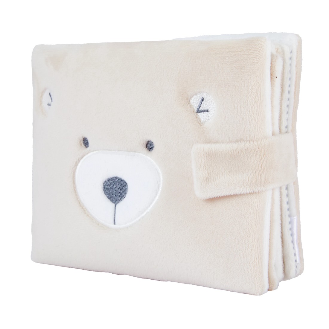 3 Plush Polar Bear Album, 3 of 6