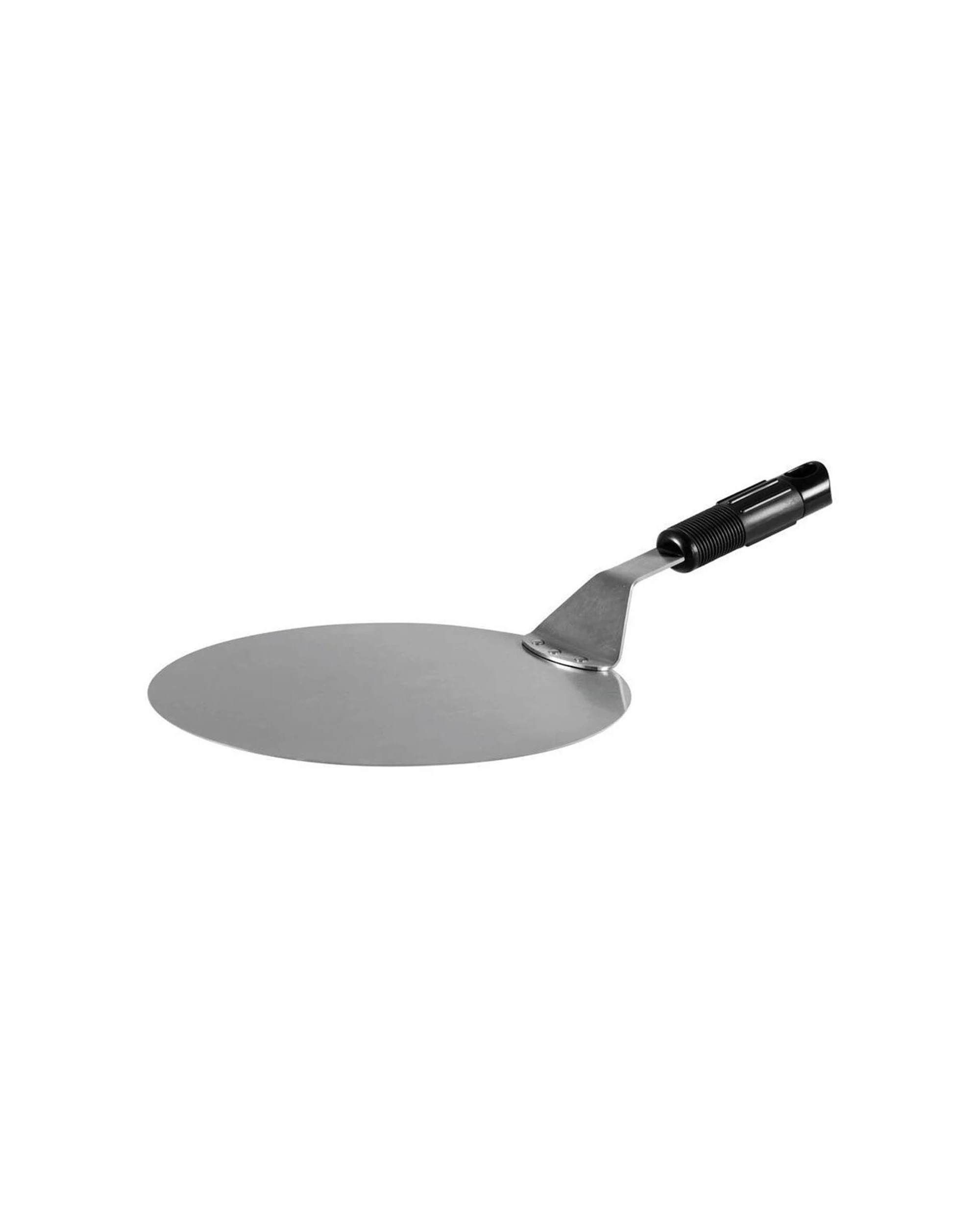 1 Avanti Pizza Oven Spatula Heat Resistant Handle Non-slip Dishwasher Safe - Silver, 1 of 1