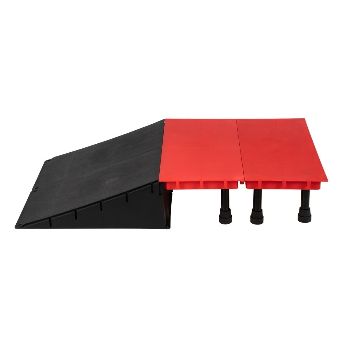 6 Modular Skate Ramp Set, 6 of 10