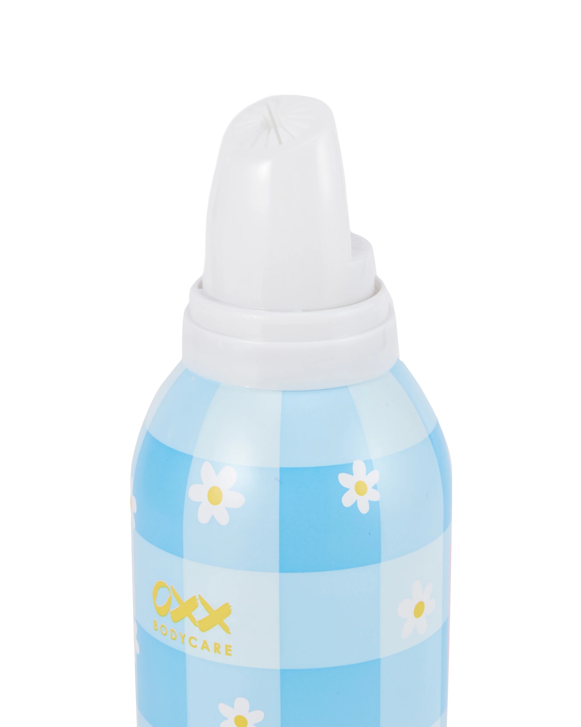 3 OXX Bodycare Shower Foam 230g - Strawberry Scented, 3 of 4