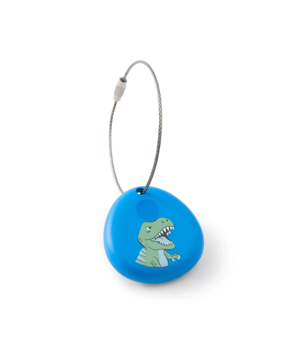 Kids Smart Tag - Dinosaur
