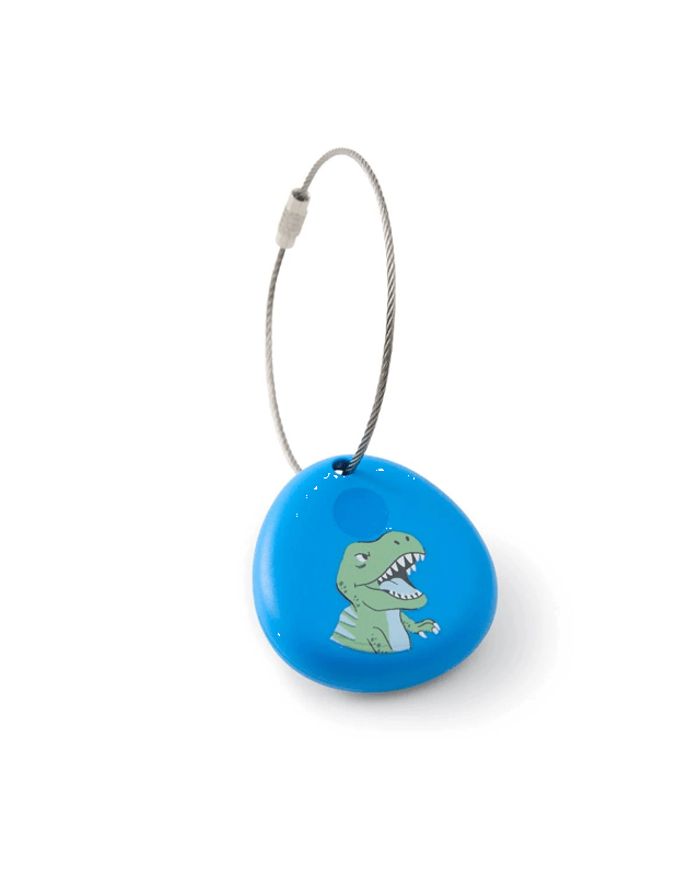 Kids Smart Tag - Dino