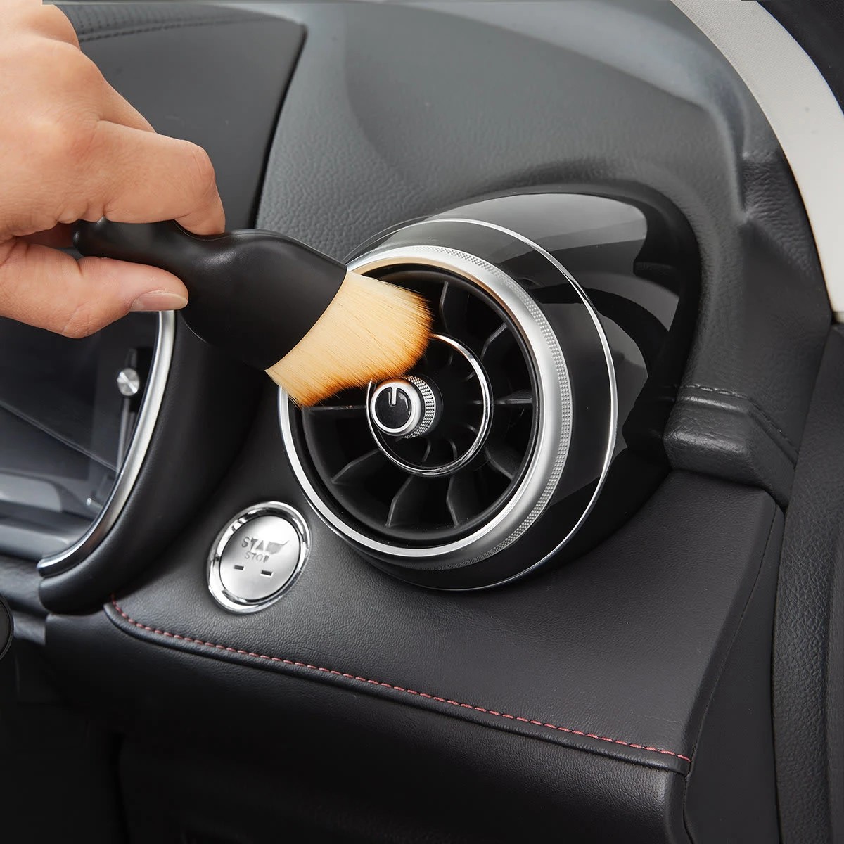 2 Interior Brush, 2 of 7