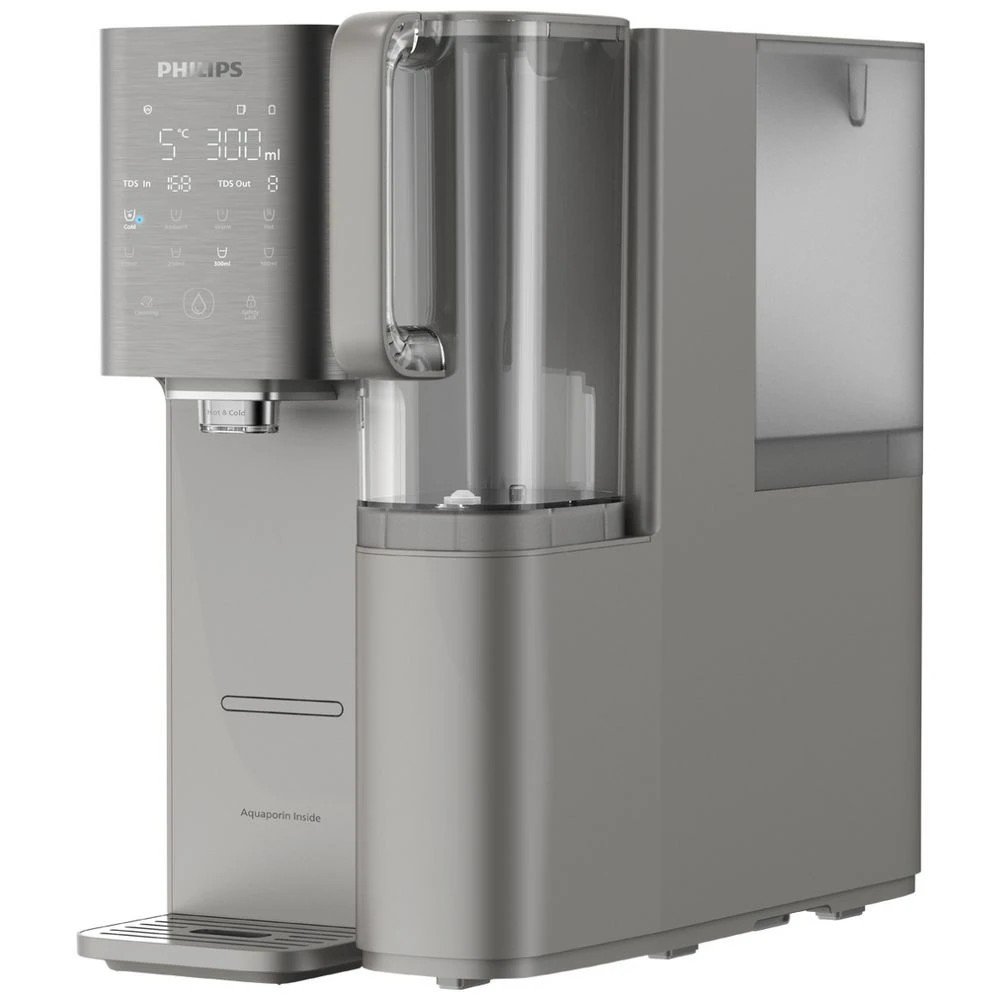 4 Phillips Aquaporin Mineral RO Water Station Hot & Cold, 4 of 10