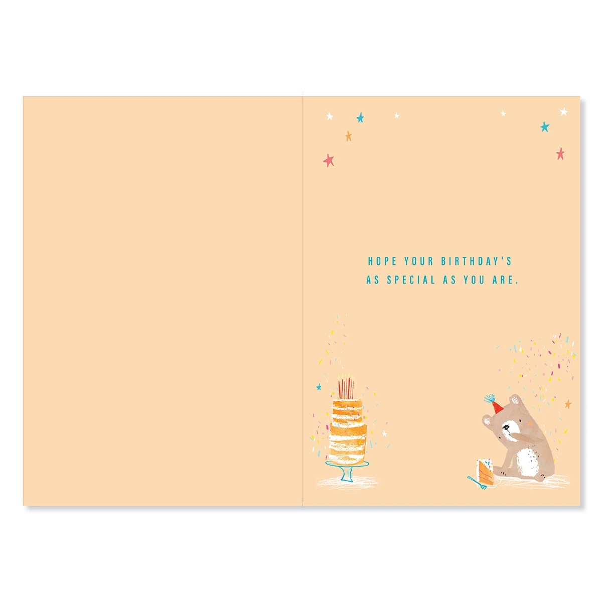 2 Hallmark Birthday Card - Love You Dad, 2 of 3