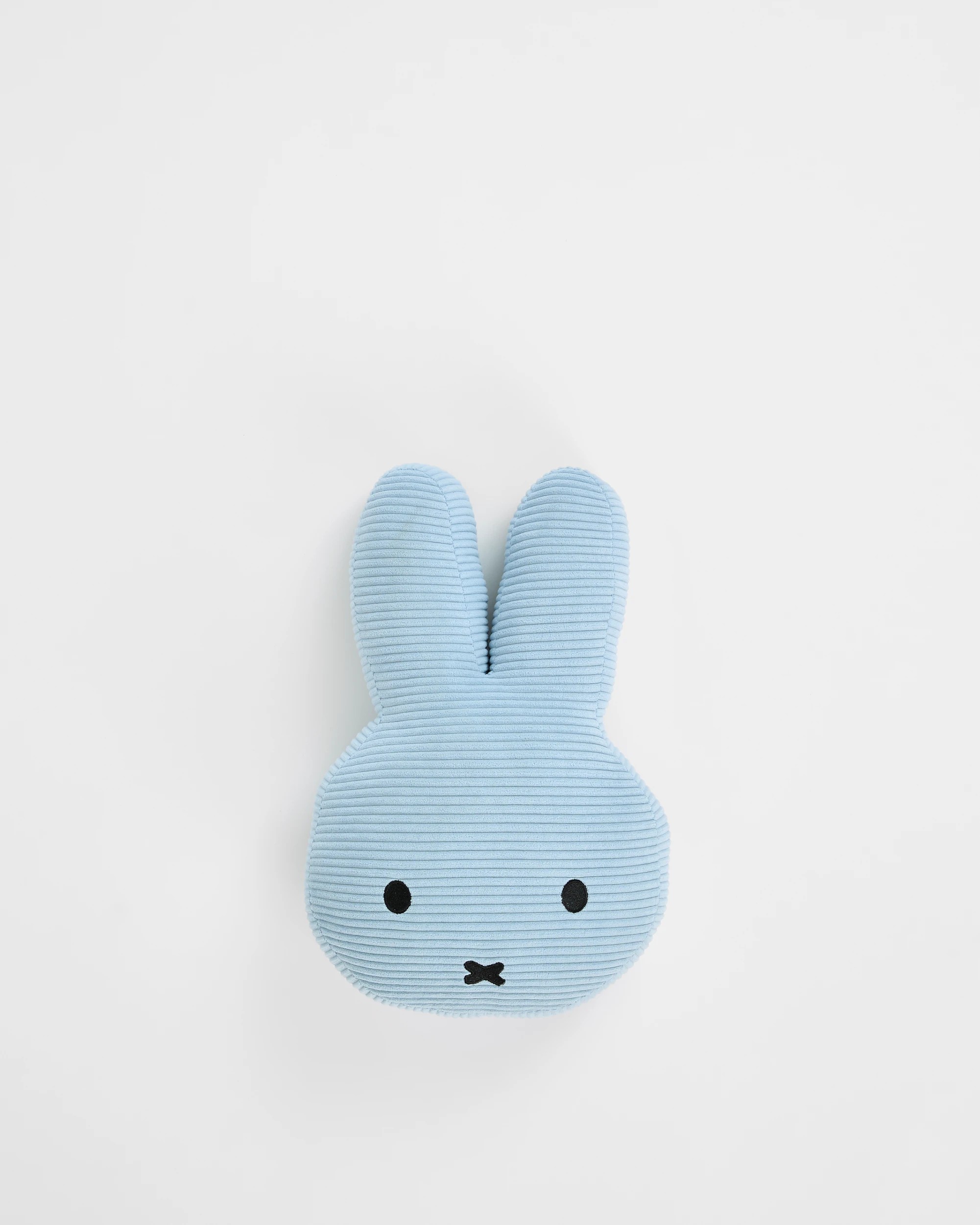 1 Miffy Cushion - Medium - Blue, 1 of 3