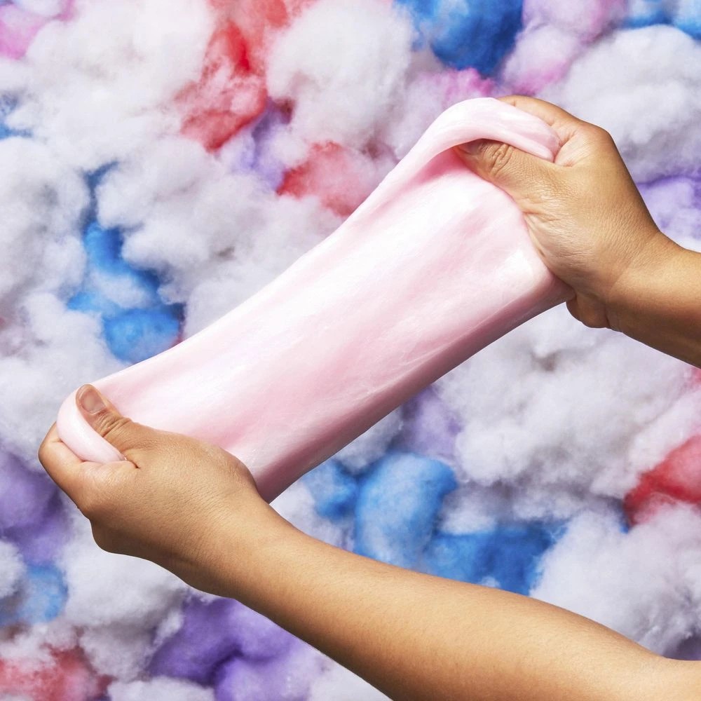 7 Elmer's Premade Slime Unicorn Butter Mix-in Gue 236.5mL, 7 of 7