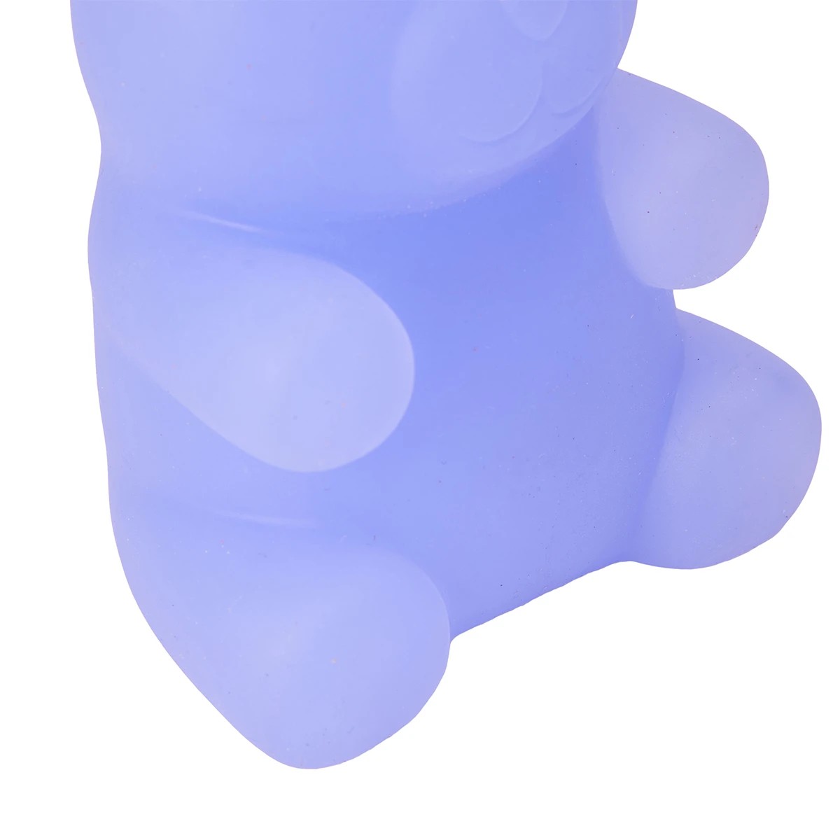 7 Mega Gummy Bear Squeeze Toy - Assorted, 7 of 8