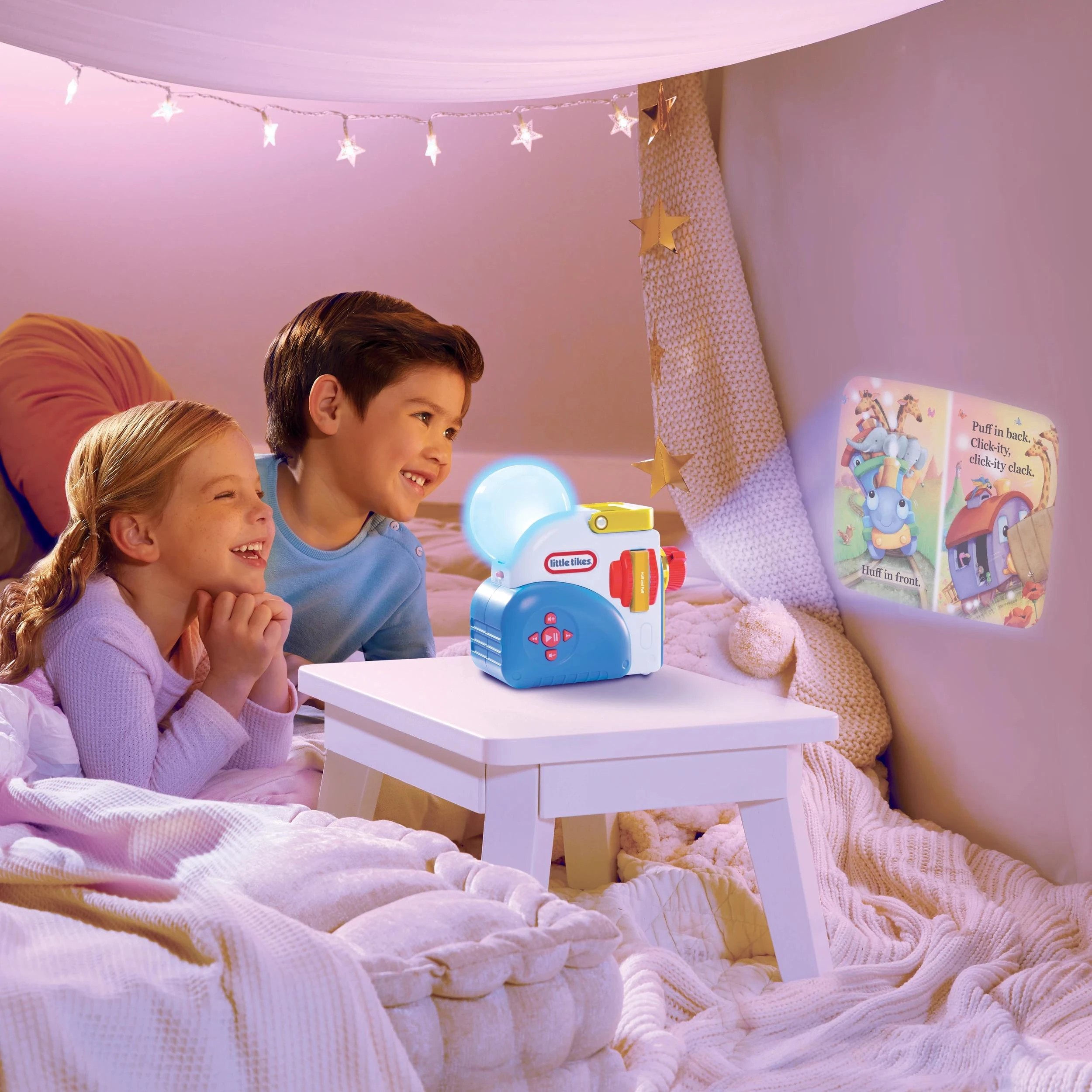 2 Little Tikes Huff and Puff Collection - Multi, 2 of 3