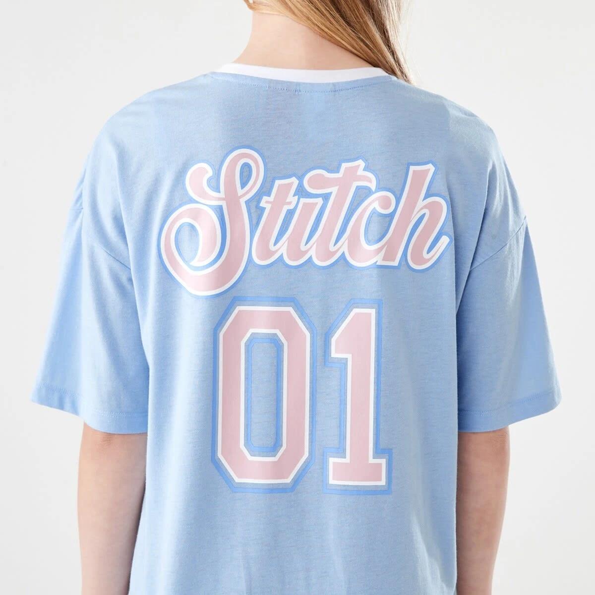 4 Disney Lilo & Stitch License Nightie LILO AND STITCH, 4 of 8