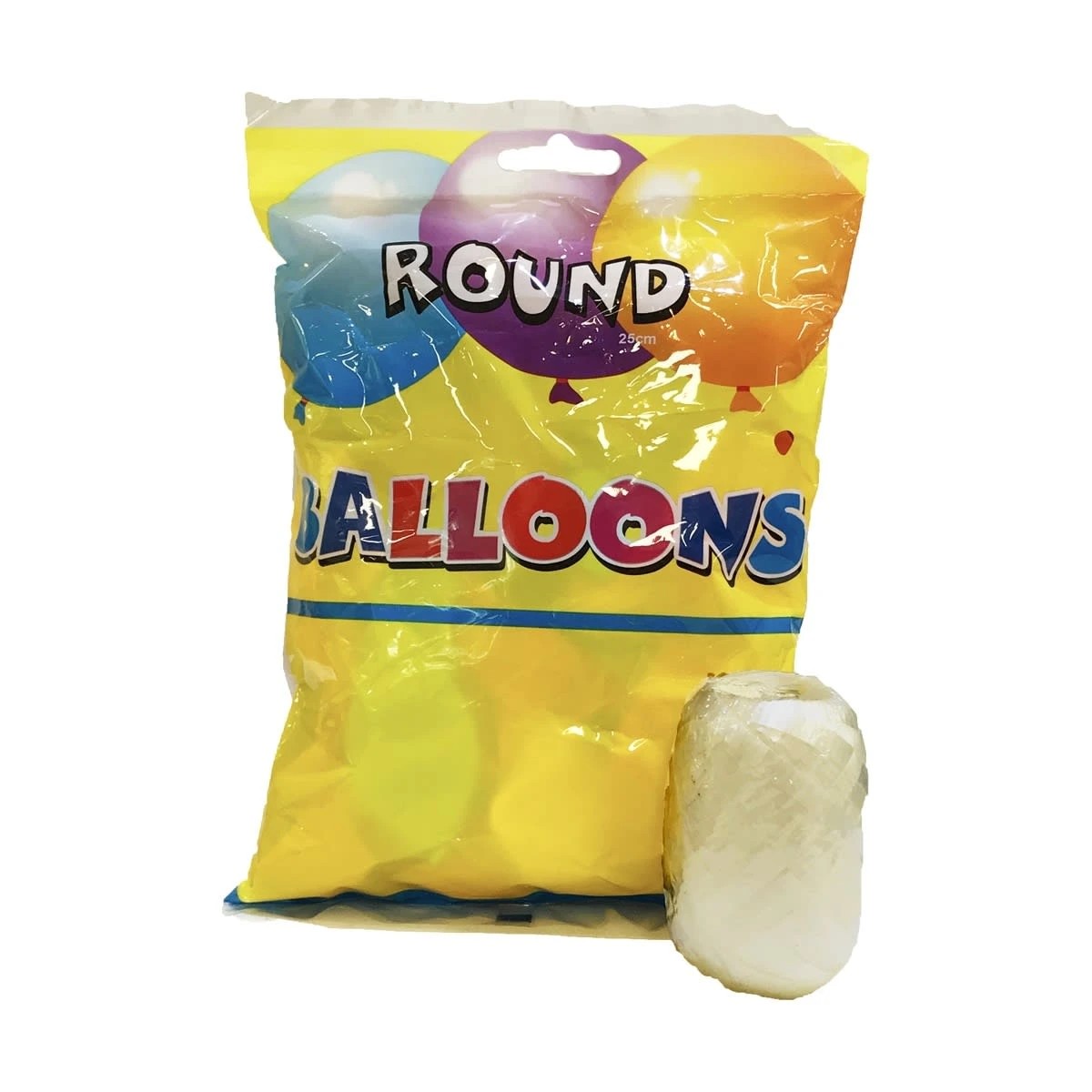 3 Helium Balloon Kit, 3 of 6