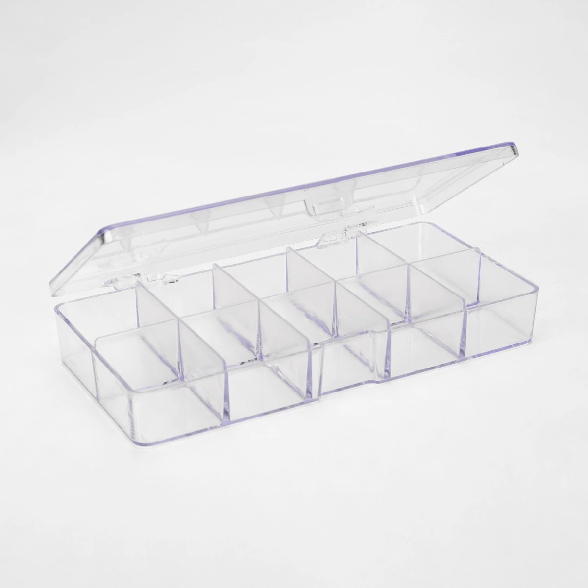 3 OXX Cosmetics False Nail Storage Case, 3 of 4