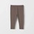 STRIPE BROWN