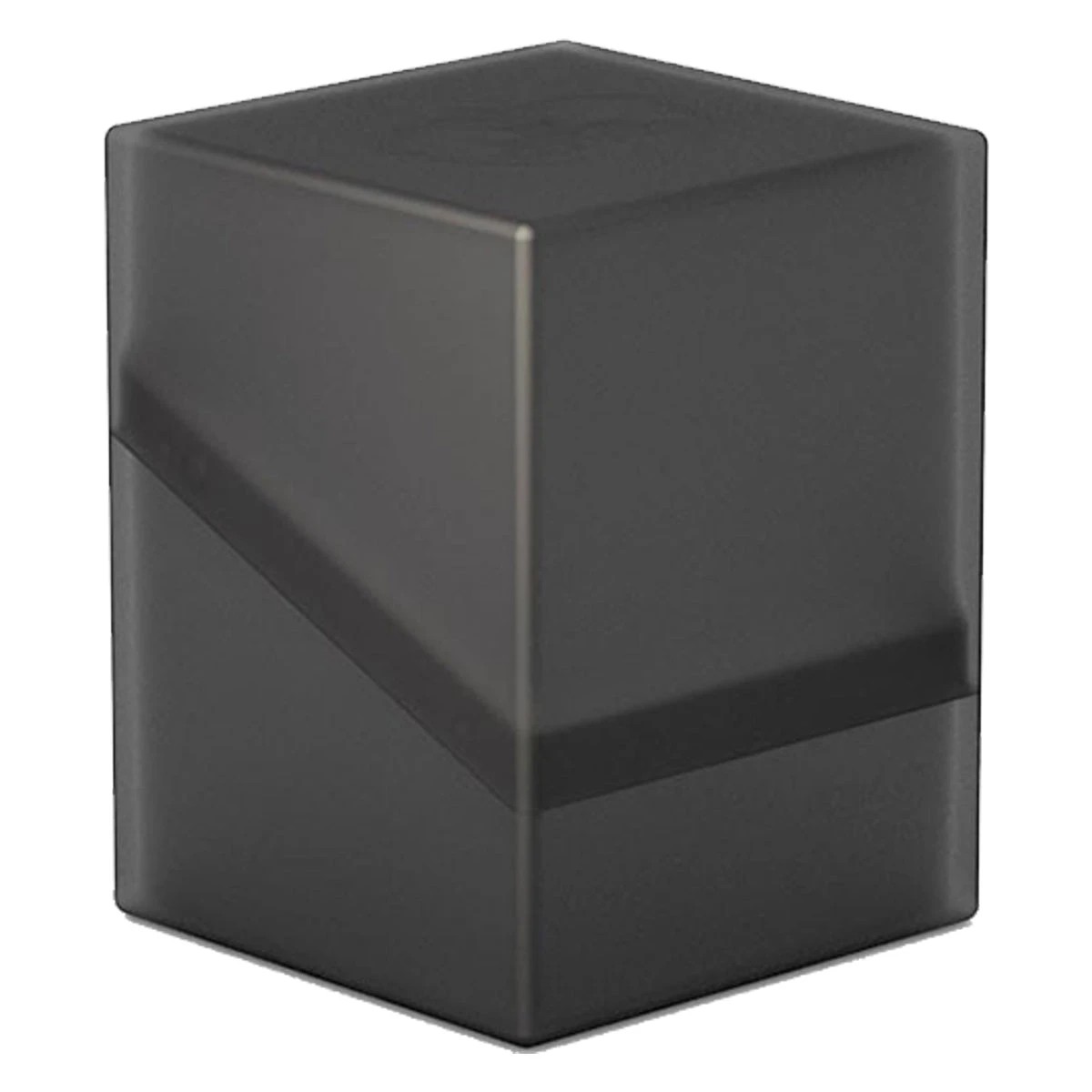 2 Ultra Guard TCG - Boulder 100+ Deck Box - Onyx, 2 of 3