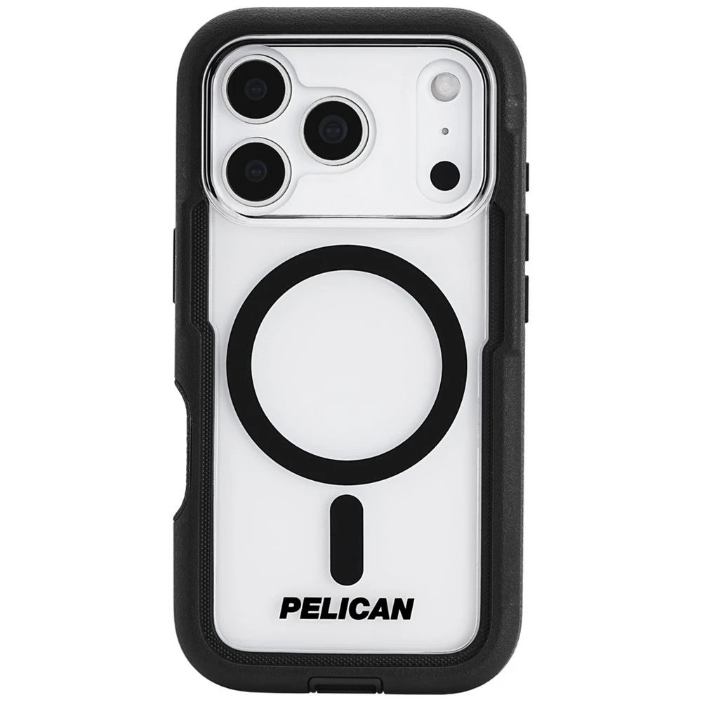 2 Pelican Voyager and Holster Case iPhone 17 Pro, 2 of 6