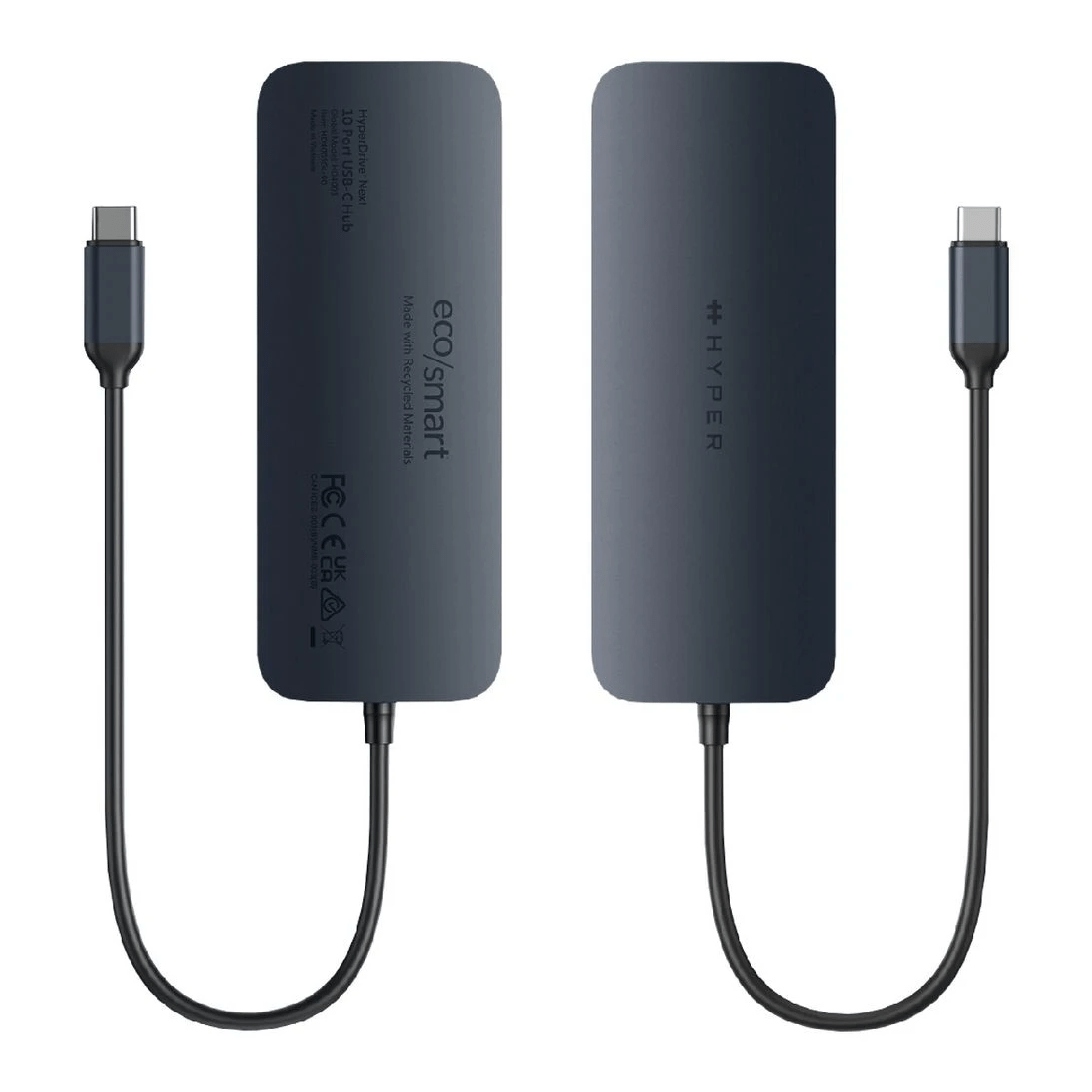 5 HyperDrive Next 10 Port USB-C Hub, 5 of 10