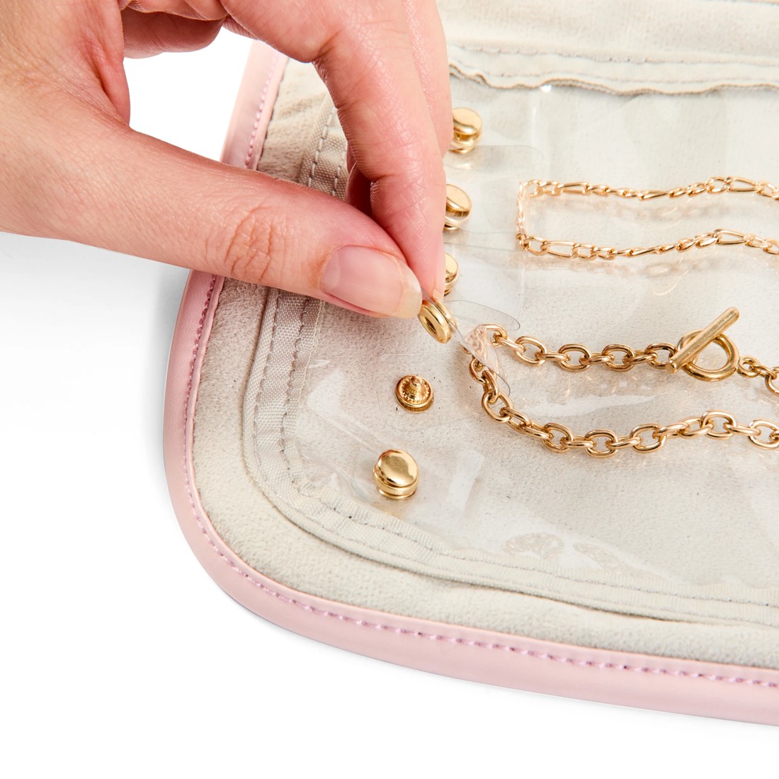 2 Hanging Accessory Organiser, 2 of 10