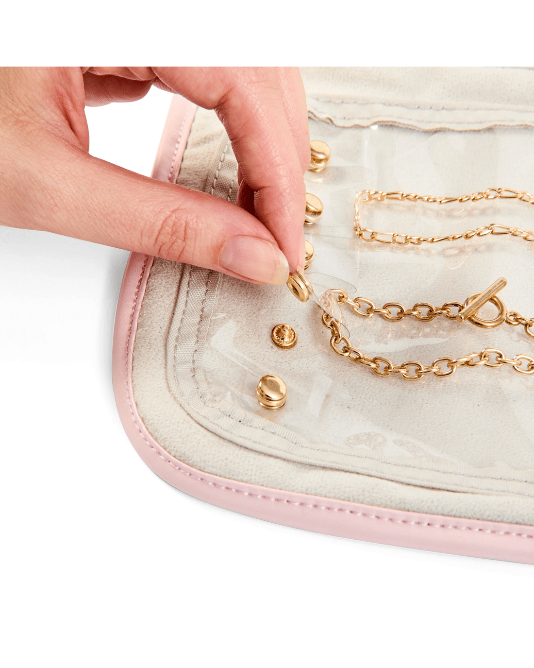 2 Hanging Accessory Organiser, 2 of 10