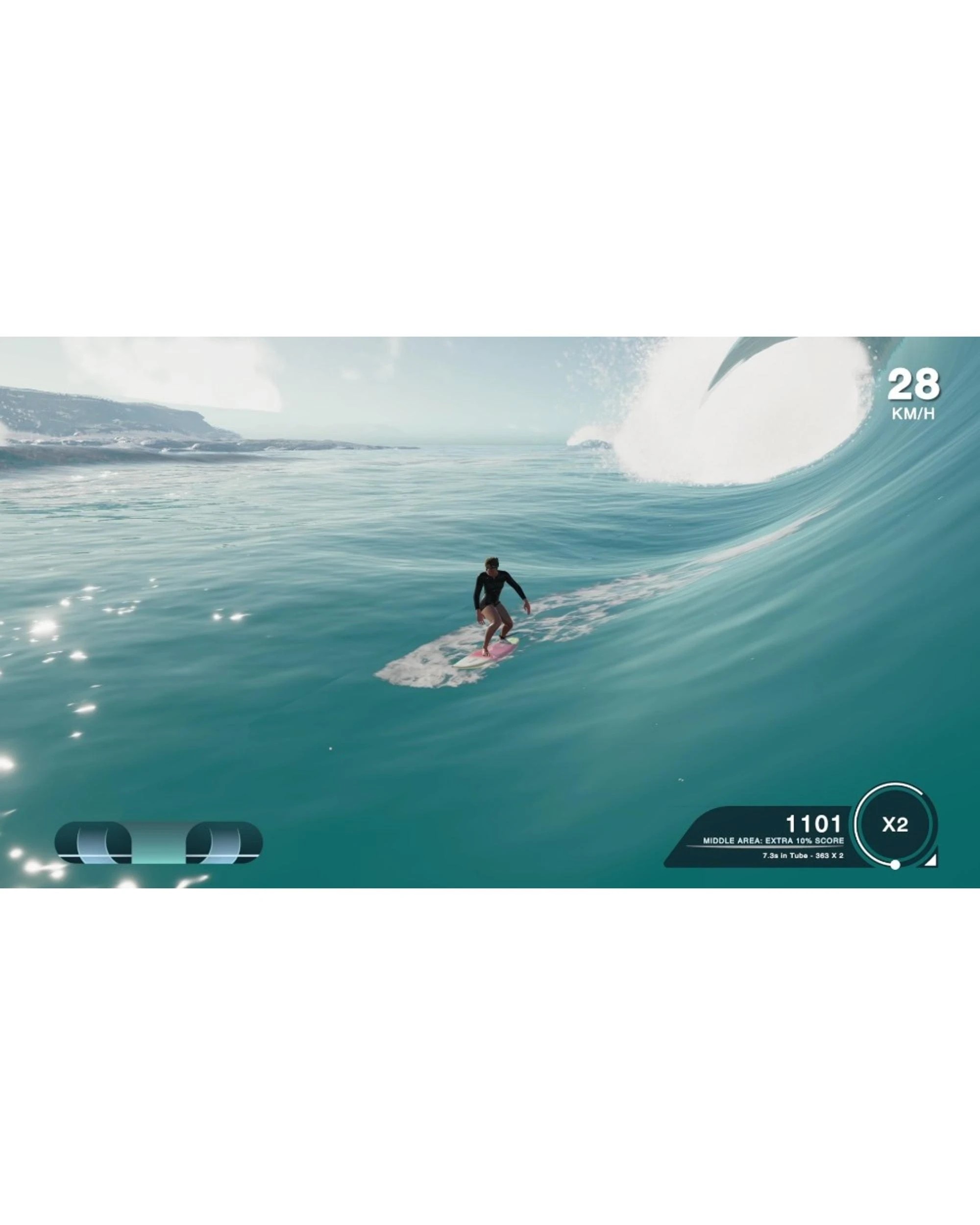 3 Barton Lynch Pro Surfing - PS5, 3 of 7