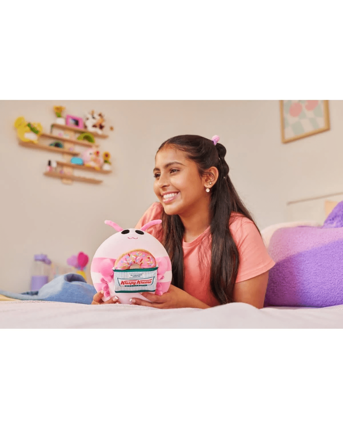 9 20cm Zuru Snackles Series 2 Snackle Toy - Assorted, 9 of 10