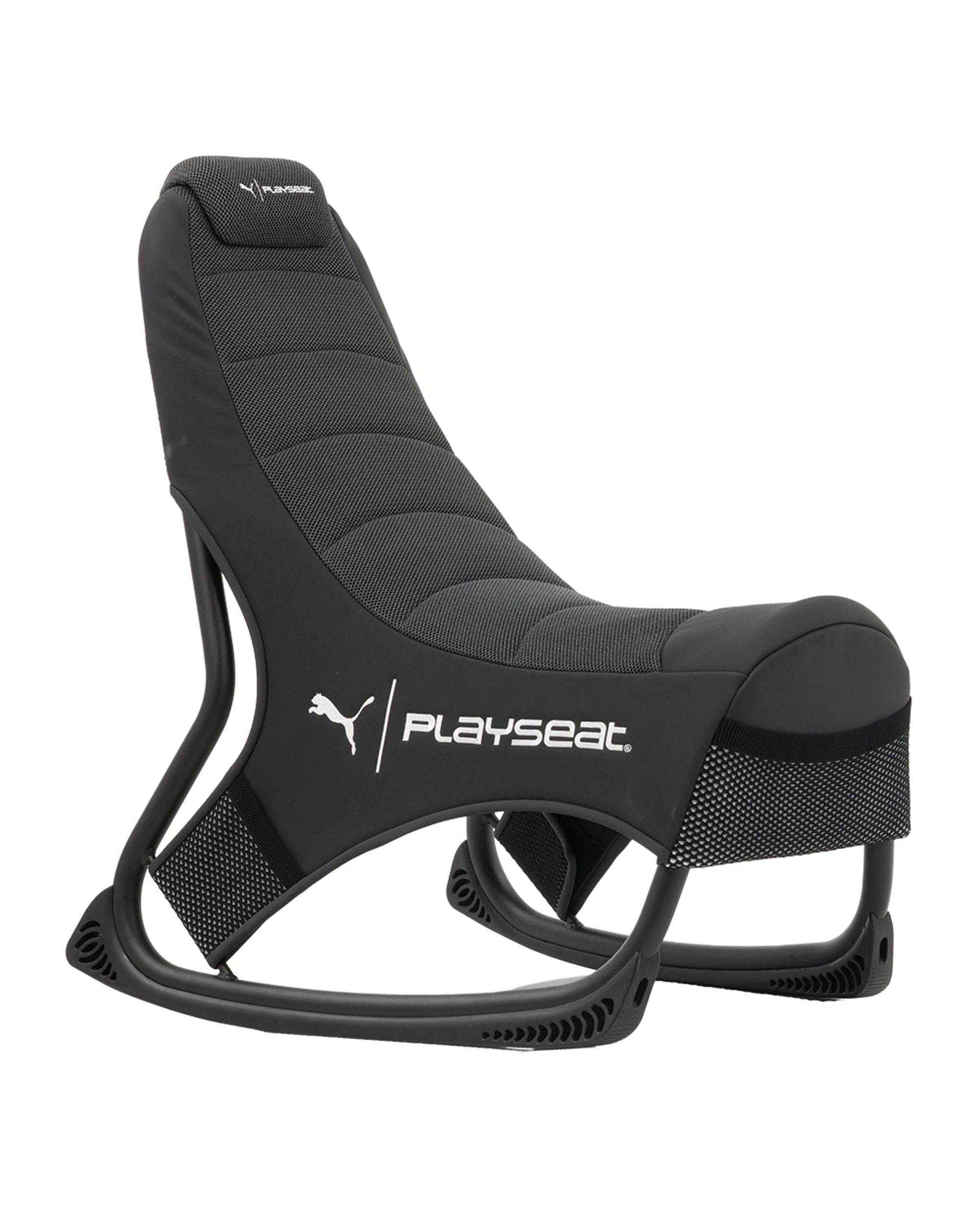 1 Playseat Puma Active Gaming Chair Black - Black, 1 of 10