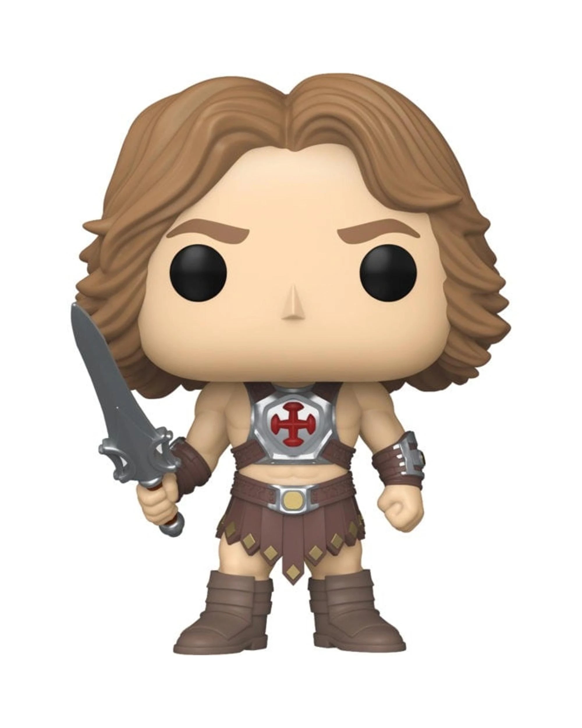 2 Masters of the Universe - 2026 -  He-Man Funko POP! Vinyl, 2 of 3