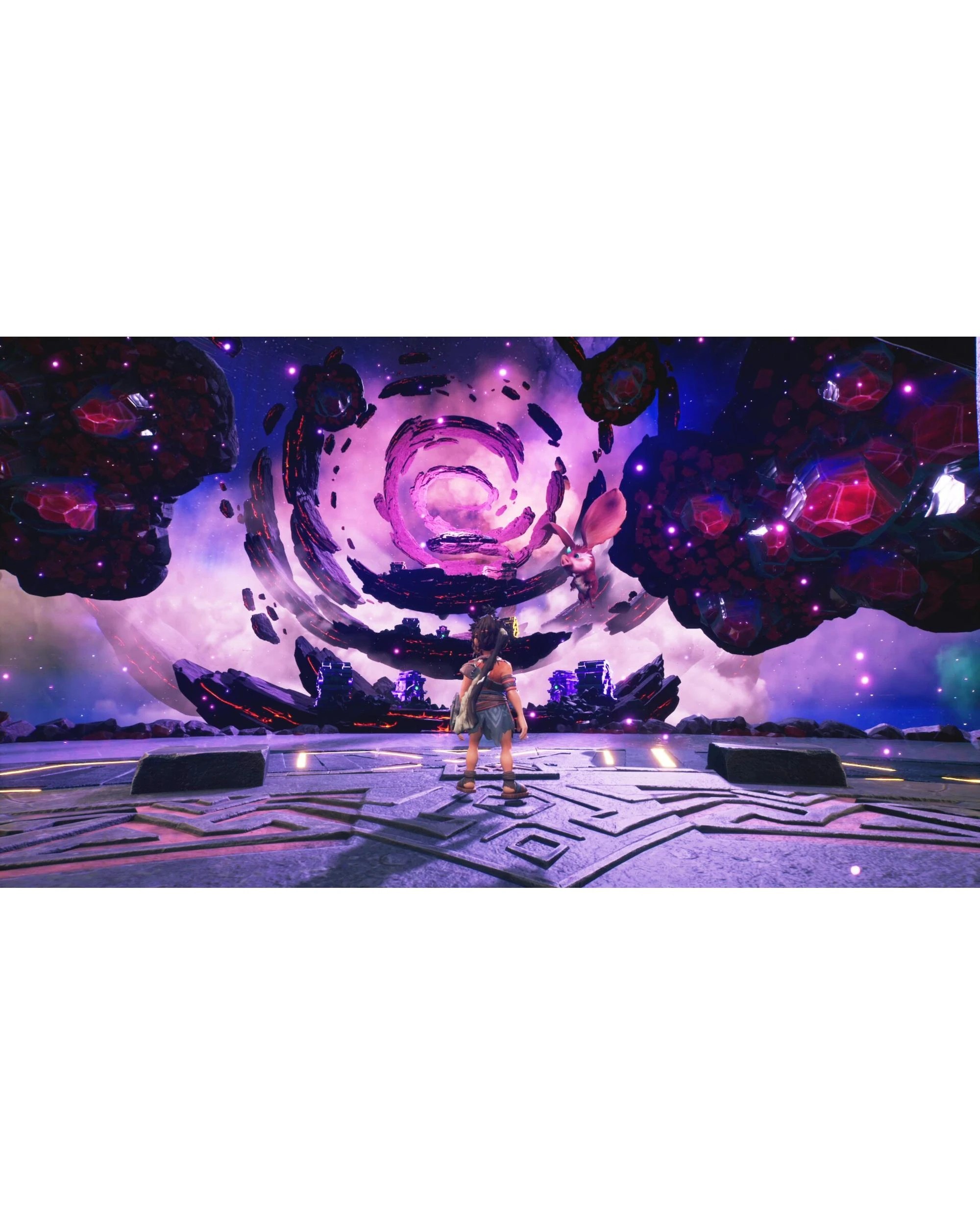 4 Kaku: Ancient Seal - PS5, 4 of 5