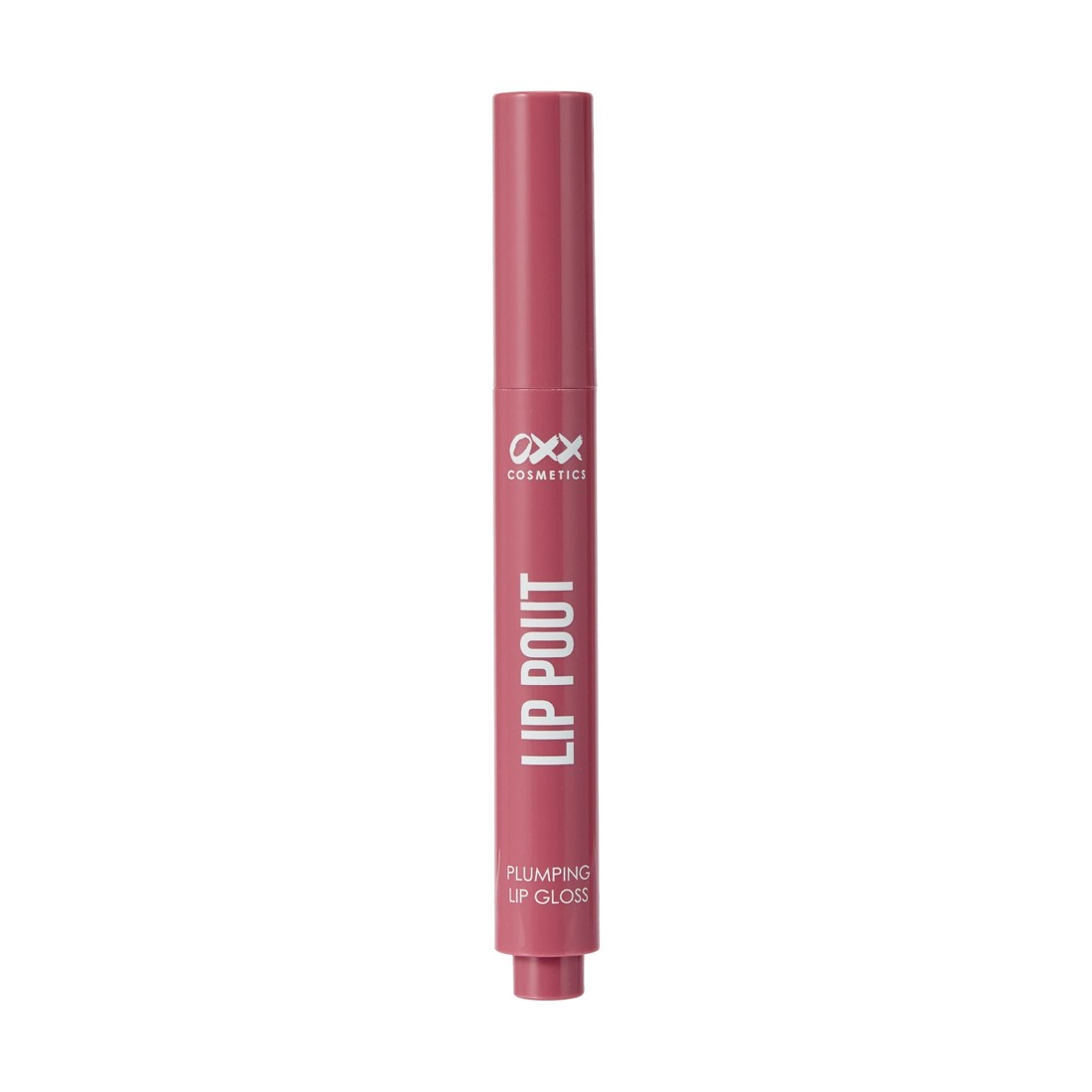 5 OXX Cosmetics Lip Pout Plumping Lip Gloss - Nude, 5 of 6