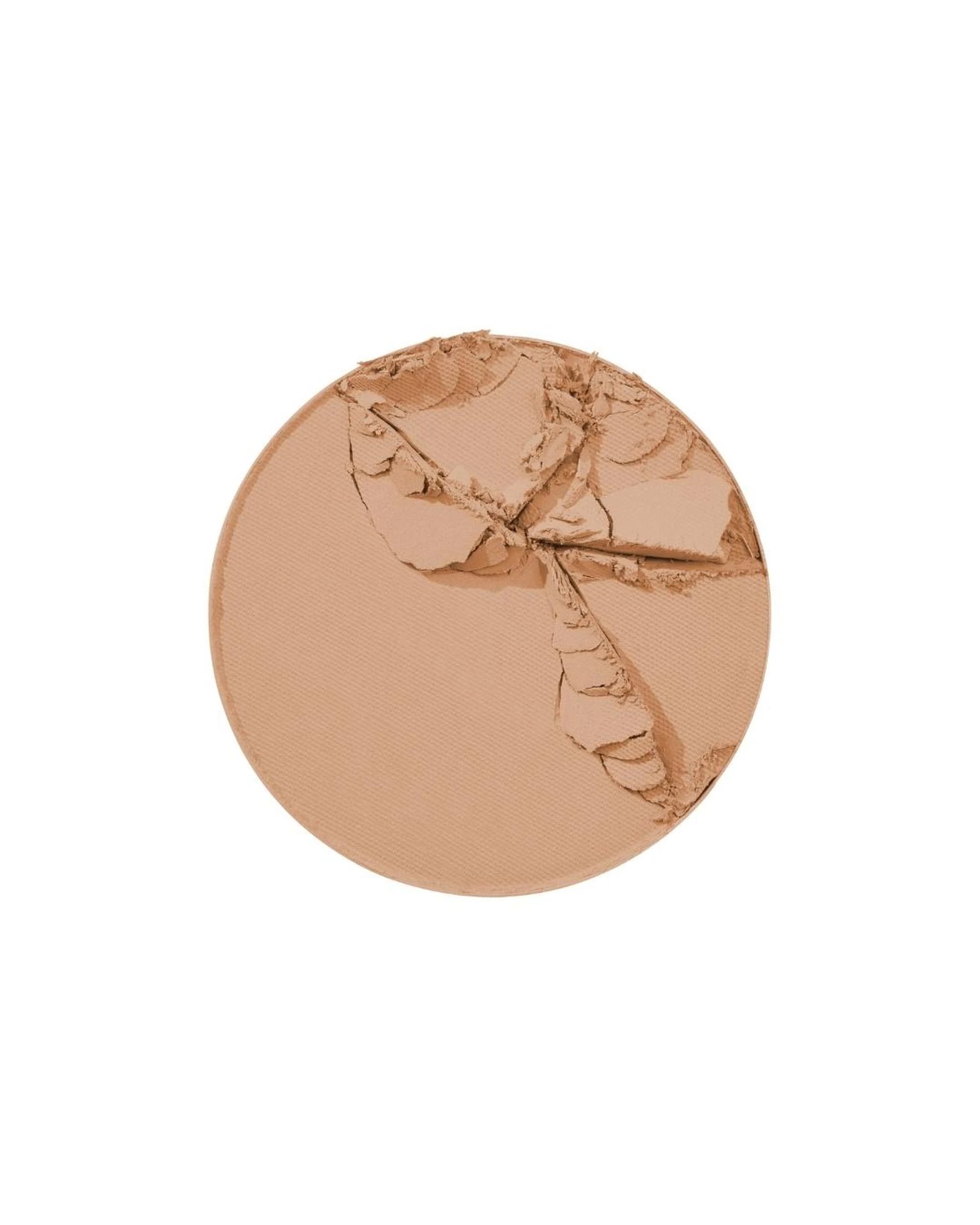 4 2 x Maybelline SuperStay 16HR Full Coverage Powder Foundation 9g - 21 Nude Beige - Beige, 4 of 4