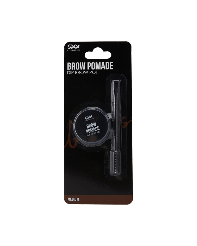 OXX Cosmetics Brow Pomade Dip Brow Pot - Me