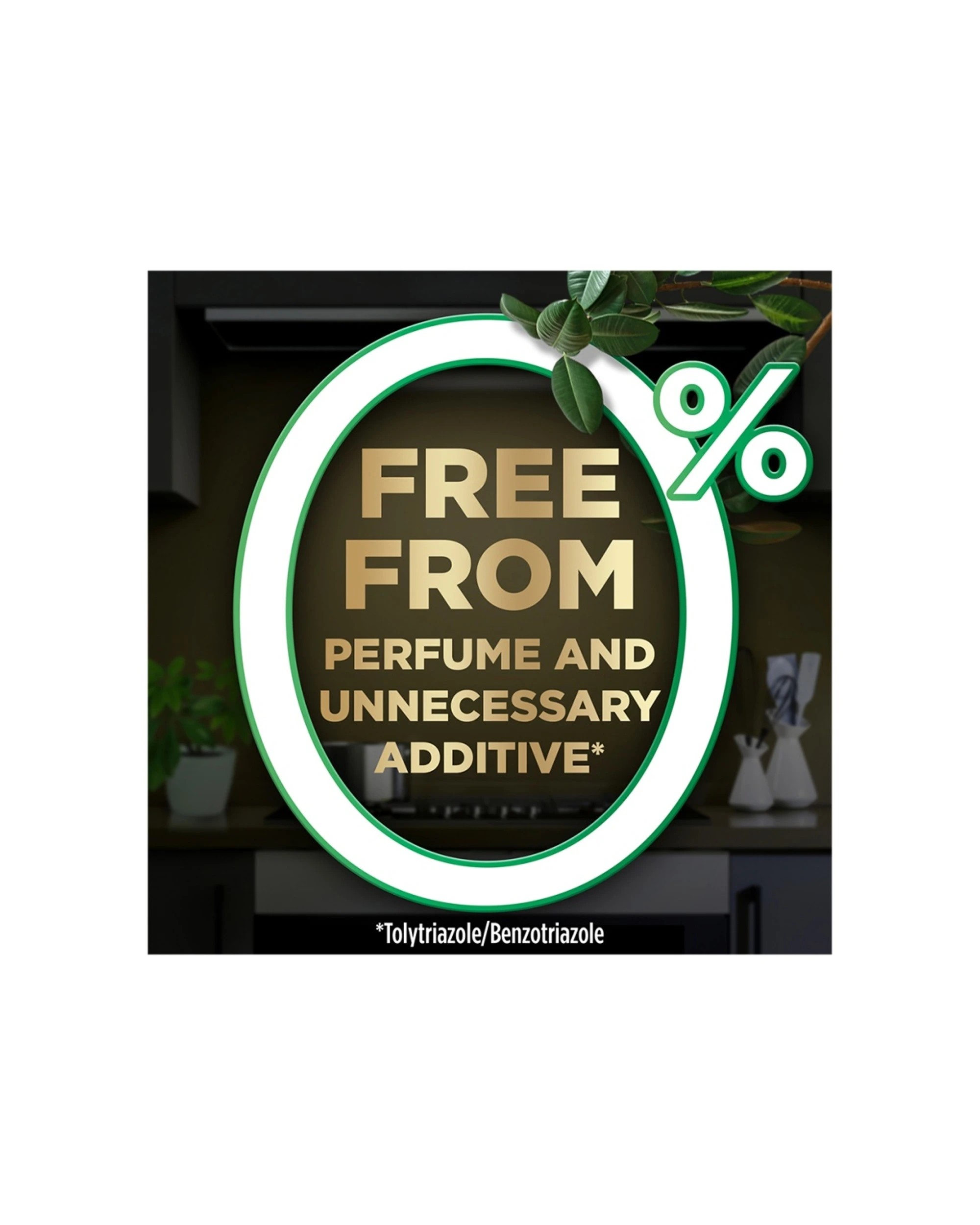 4 Finish Powerball Ultimate Pro Dishwasher Tablets 144 Pack Fast Dissolving, 4 of 4