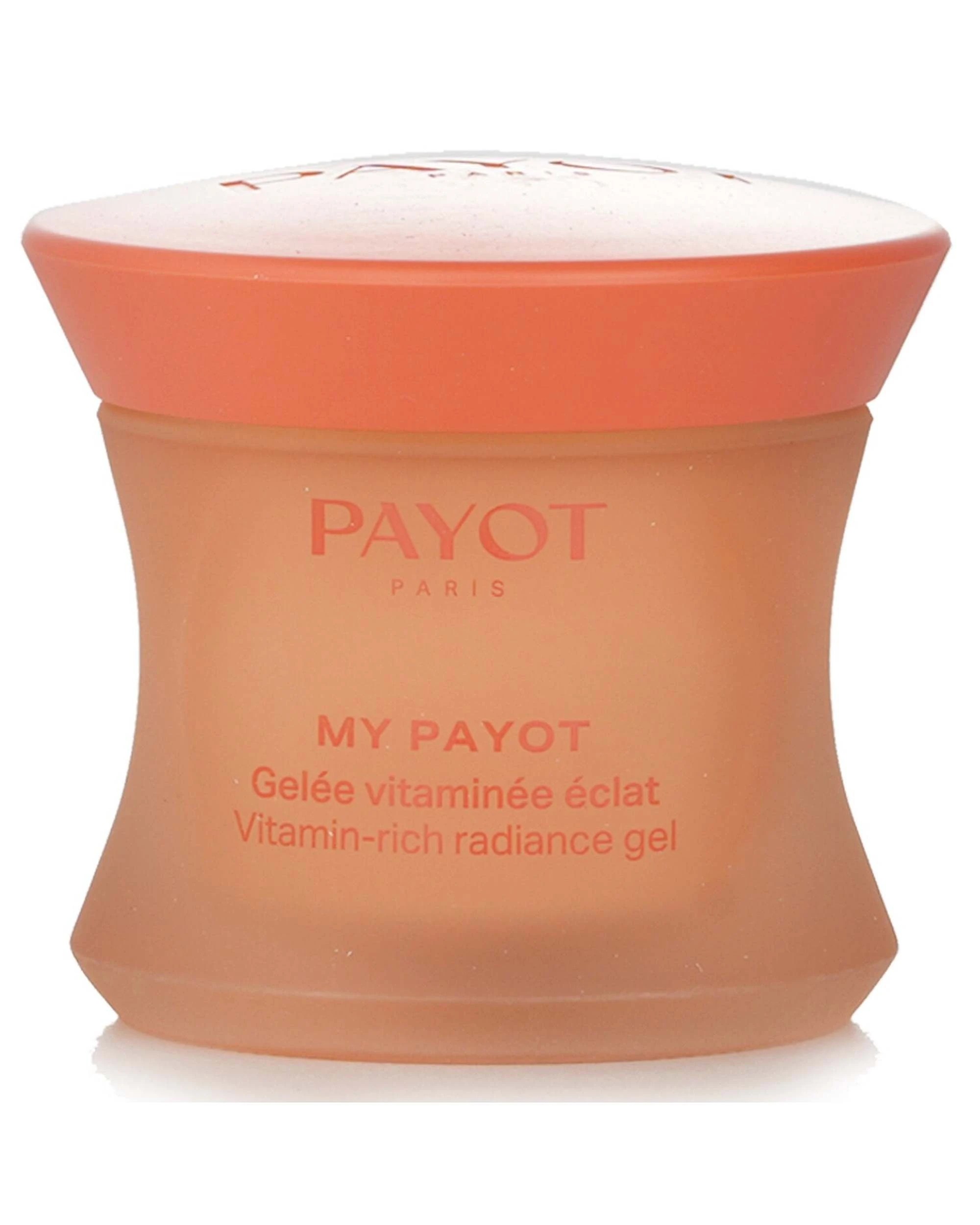 1 Payot My Payot Vitamin Rich Radiance Gel  50ml/1.6oz, 1 of 3