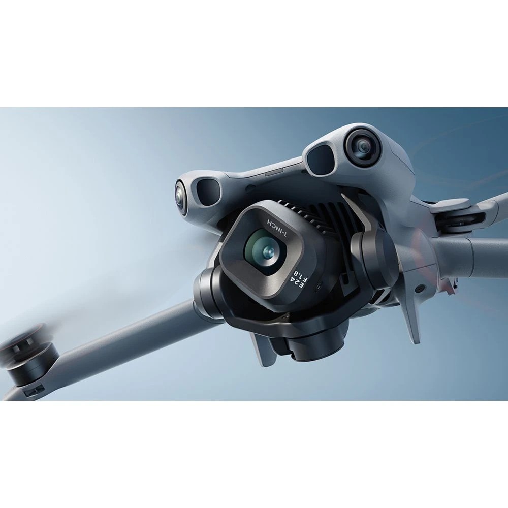 3 DJI Mini 5 Pro Fly More Drone Combo, 3 of 7
