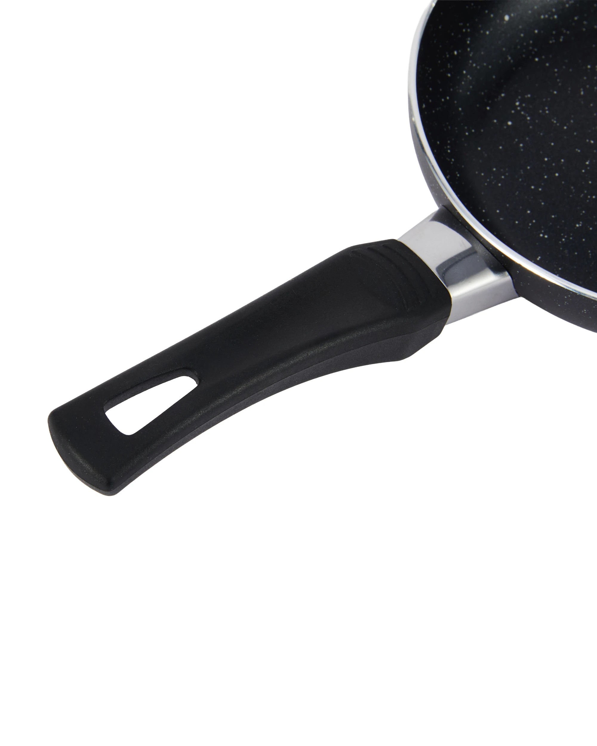 7 14cm Mini Fry Pan with Egg Flip, 7 of 9