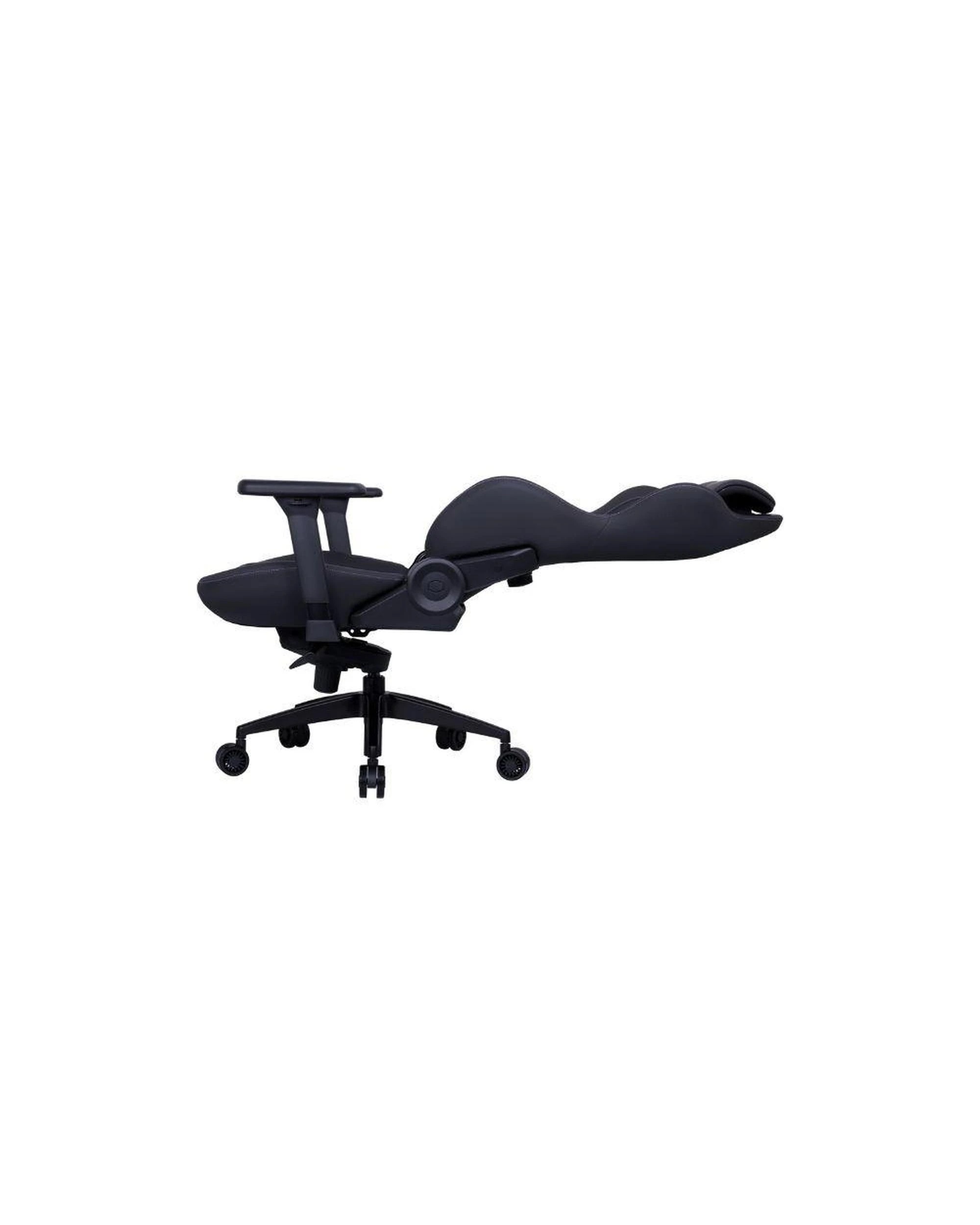 4 Coolermaster Hybrid 1 Mesh Premium Gaming Chair, 4 of 5