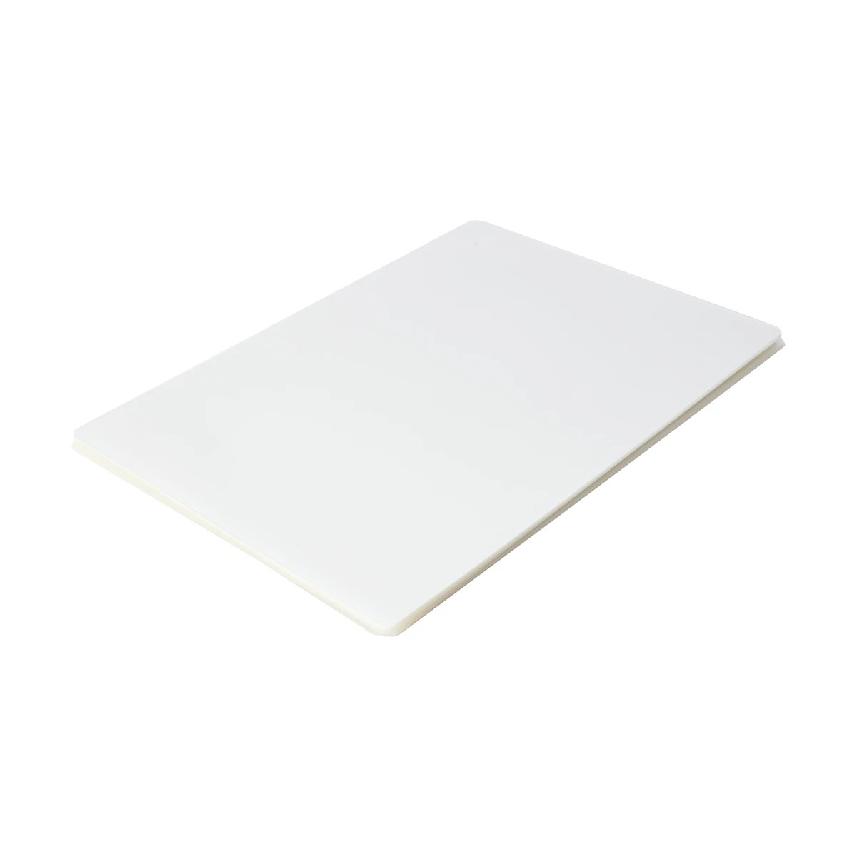 5 50 Pack A4 Laminating Pouches, 5 of 5