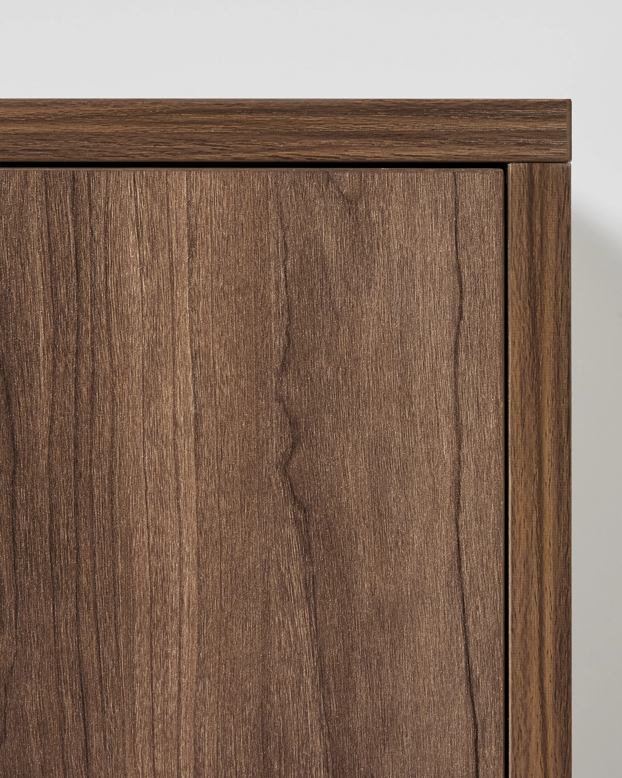 5 Thorne Entertainment Unit - Walnut, 5 of 7