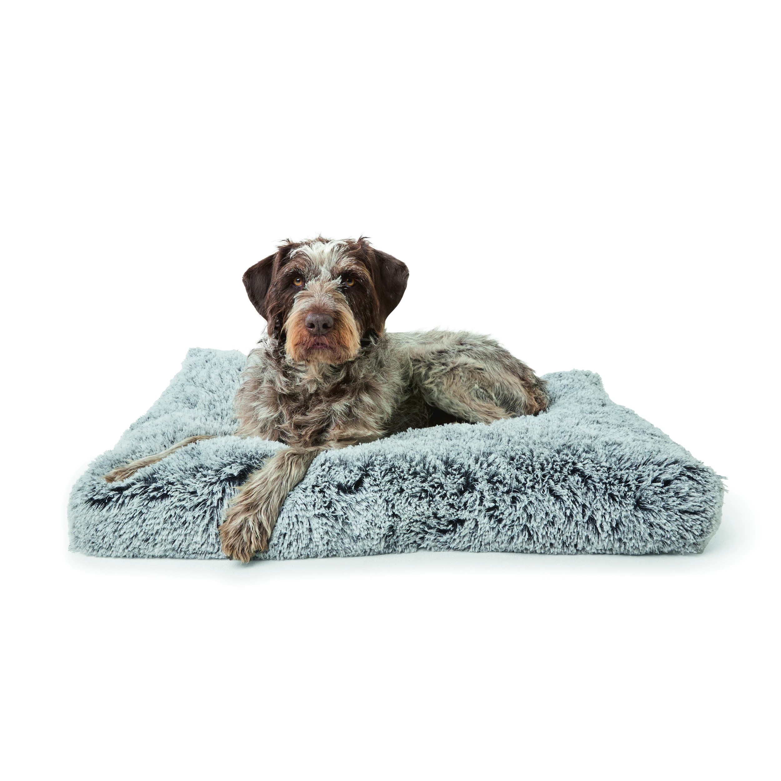 1 Self-Warming Comfort Bed - Large, 1 of 8